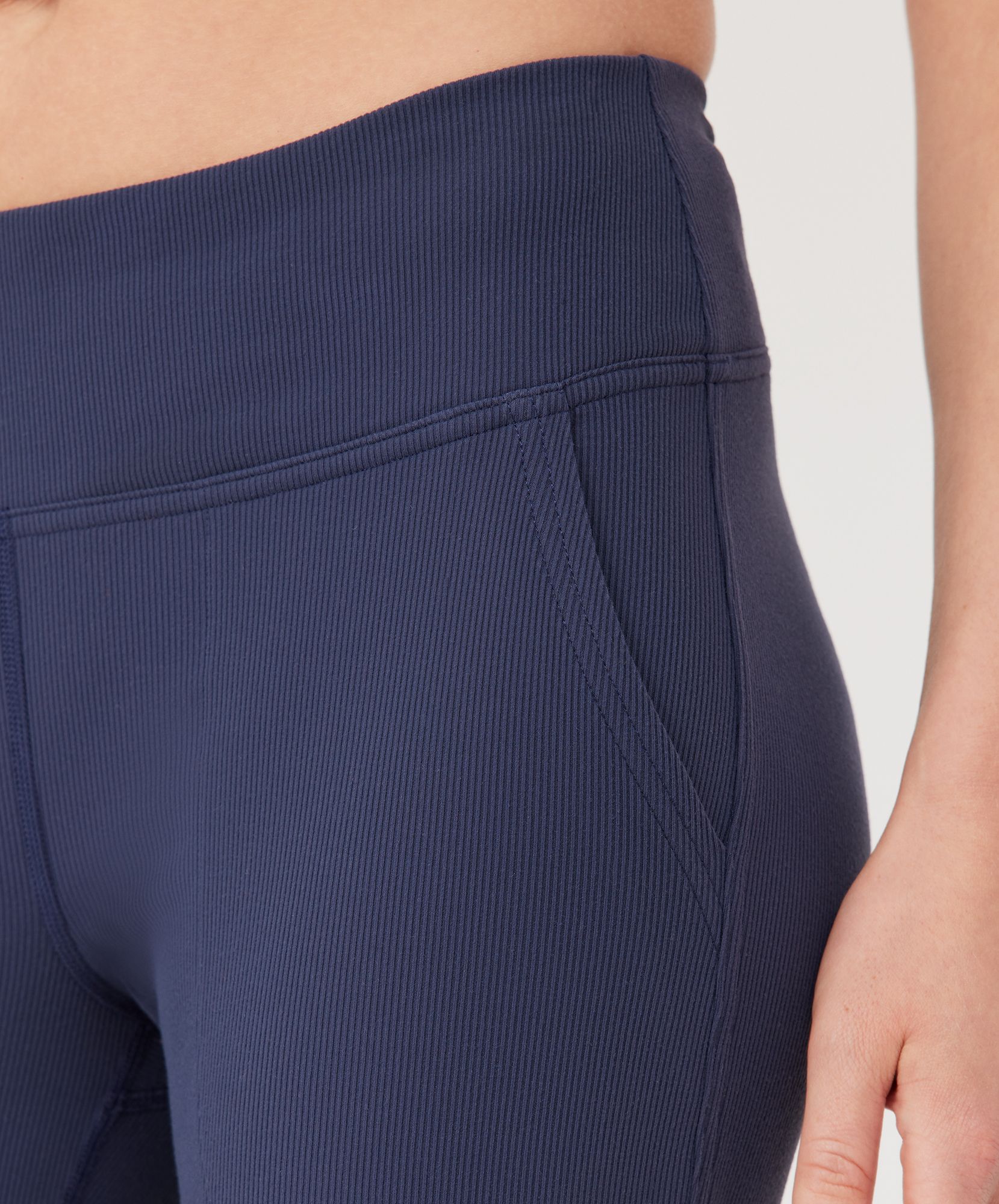 Outdoor Voices Women's Rib Flare Pants product image