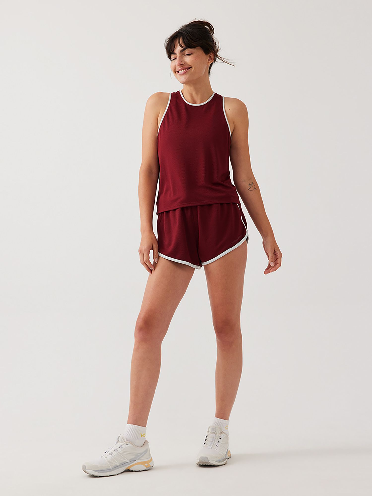 Outdoor Voices Women's RecMesh 2.5” Shorts product image