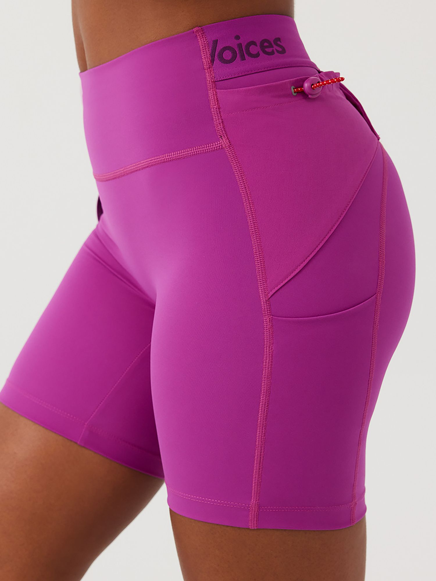 Outdoor Voices Women's Snacks 6" Shorts product image