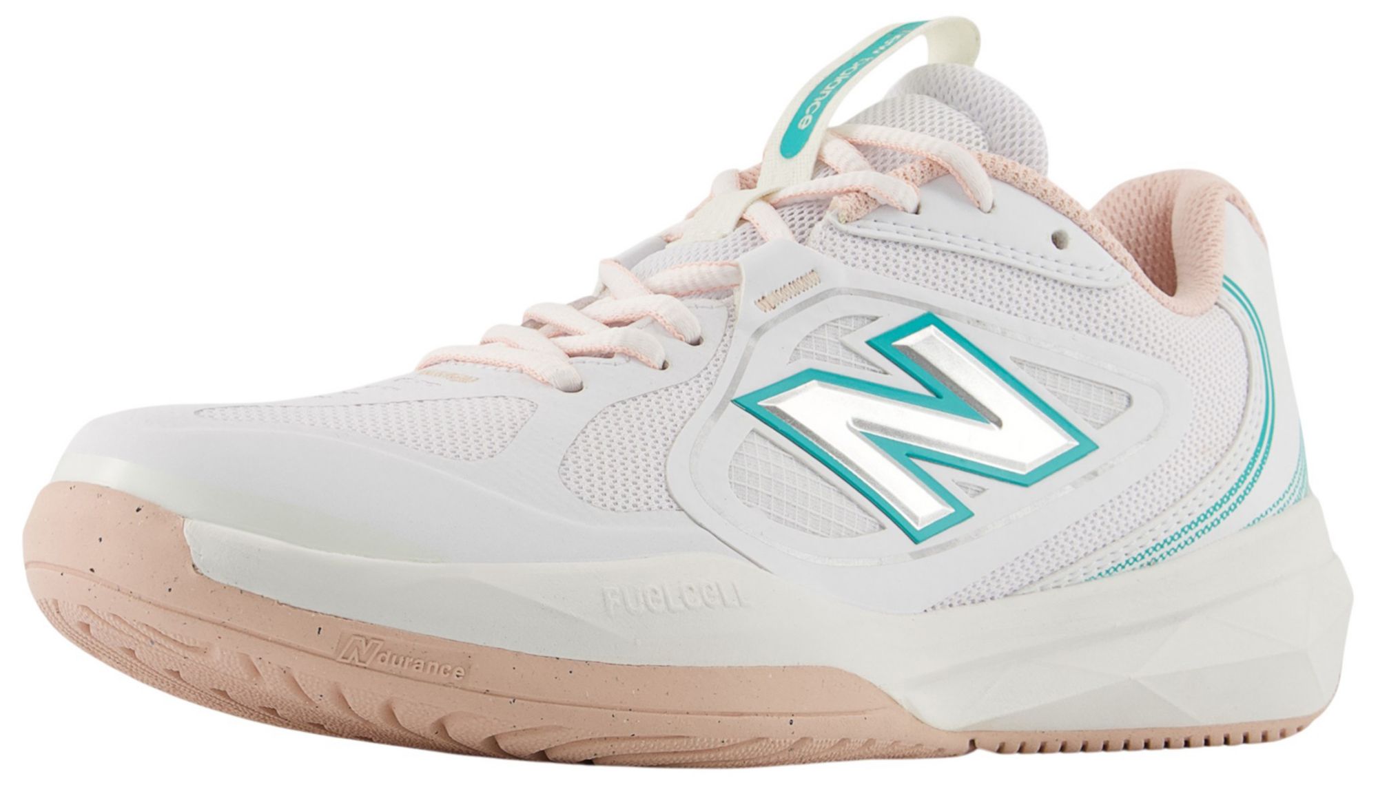 New Balance & CALIA Women's FuelCell 796v5 Tennis Shoes product image