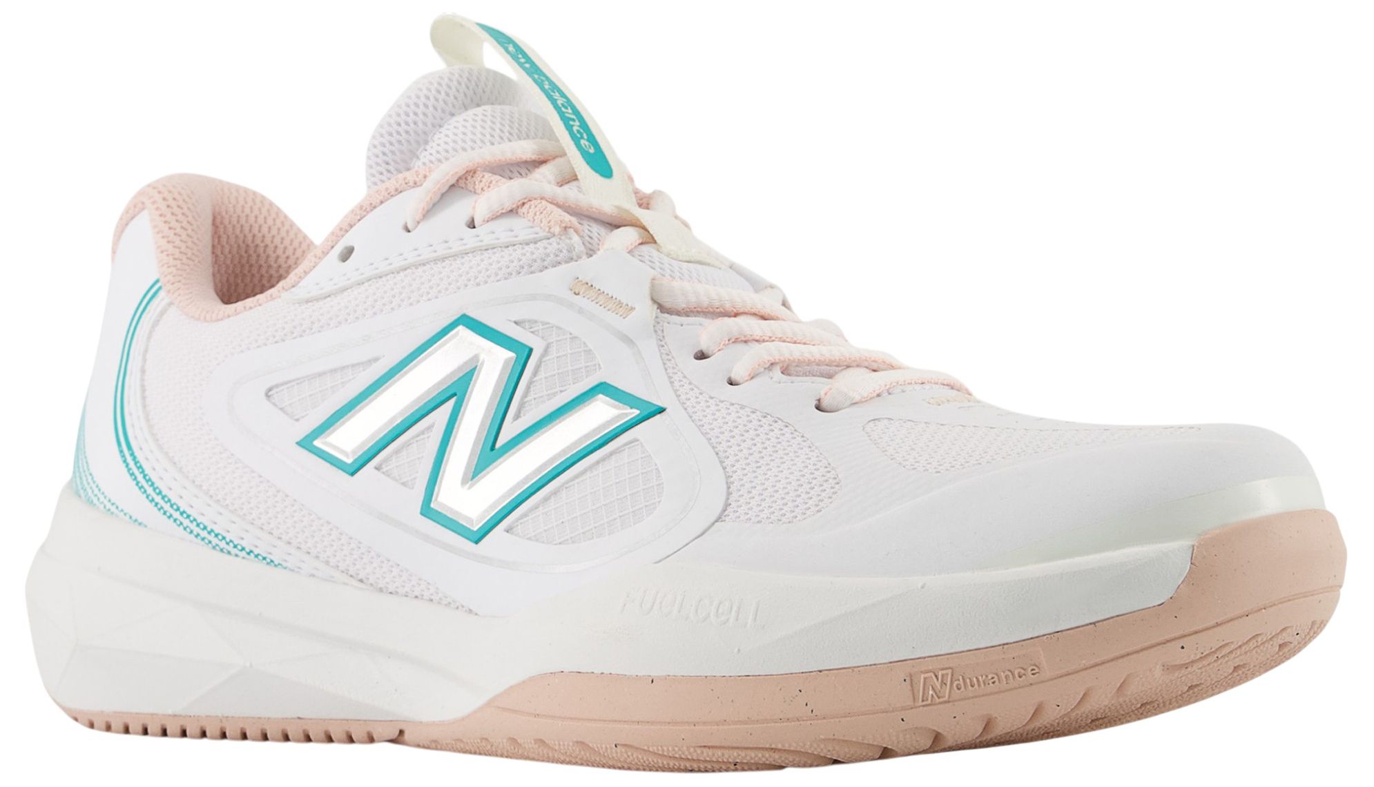 New Balance & CALIA Women's FuelCell 796v5 Tennis Shoes product image