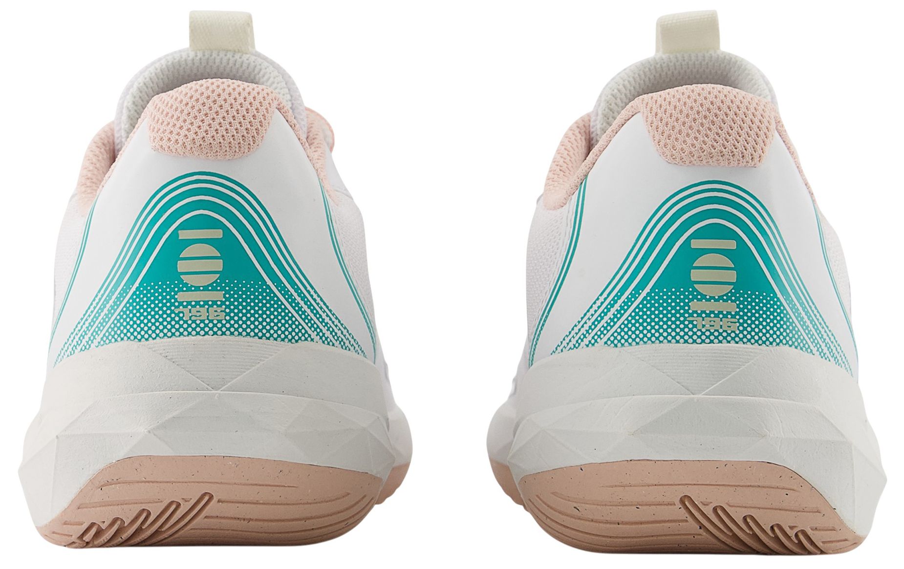 New Balance & CALIA Women's FuelCell 796v5 Tennis Shoes product image