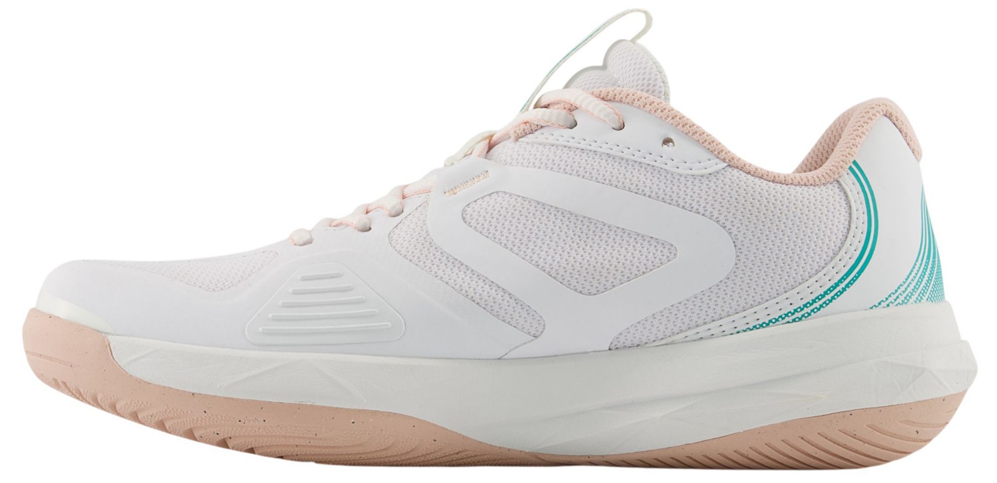 New Balance & CALIA Women's FuelCell 796v5 Tennis Shoes product image