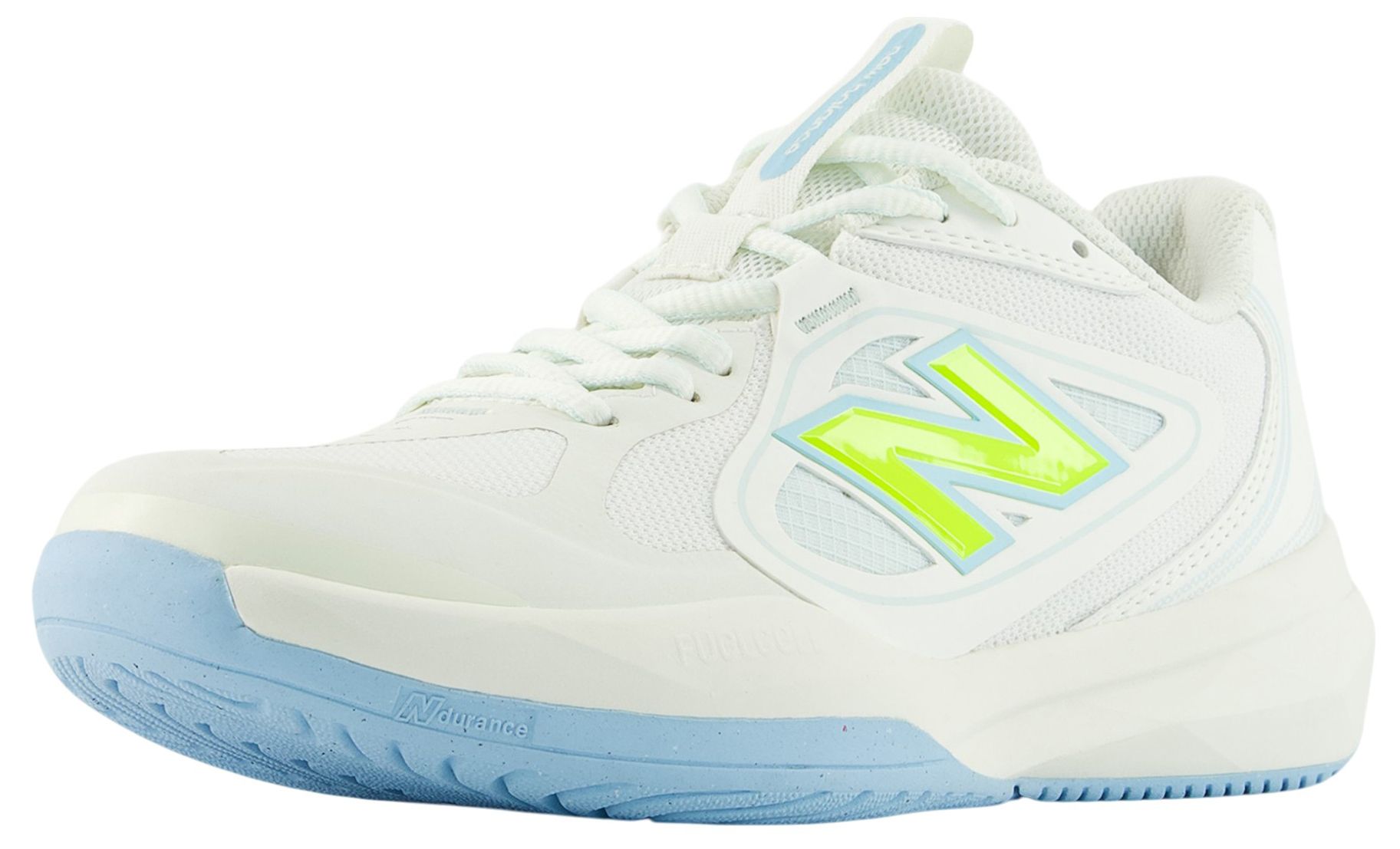 New Balance Women's FuelCell 796v5 Pickleball Shoes product image