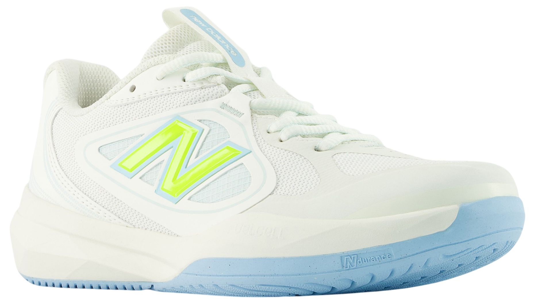 New Balance Women's FuelCell 796v5 Pickleball Shoes product image