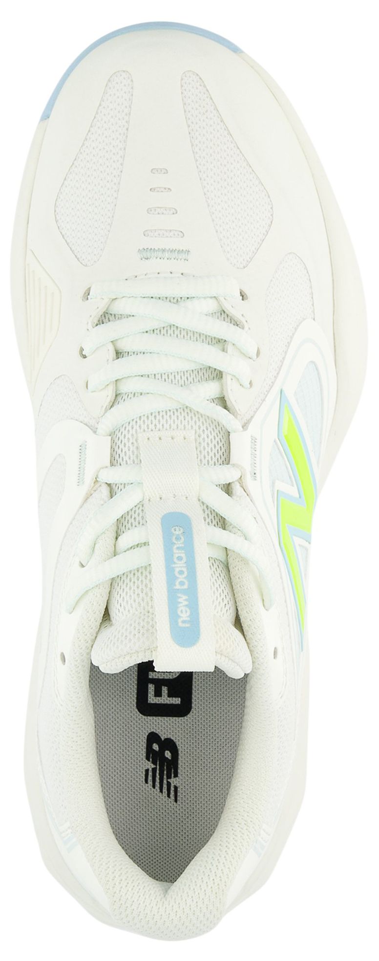 New Balance Women's FuelCell 796v5 Pickleball Shoes product image