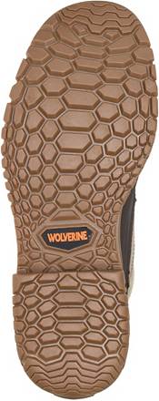 Wolverine Men's Yak Insulated Soft Boots product image