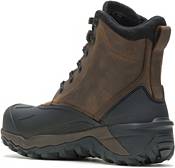 Wolverine Men's Frost Work Boots product image