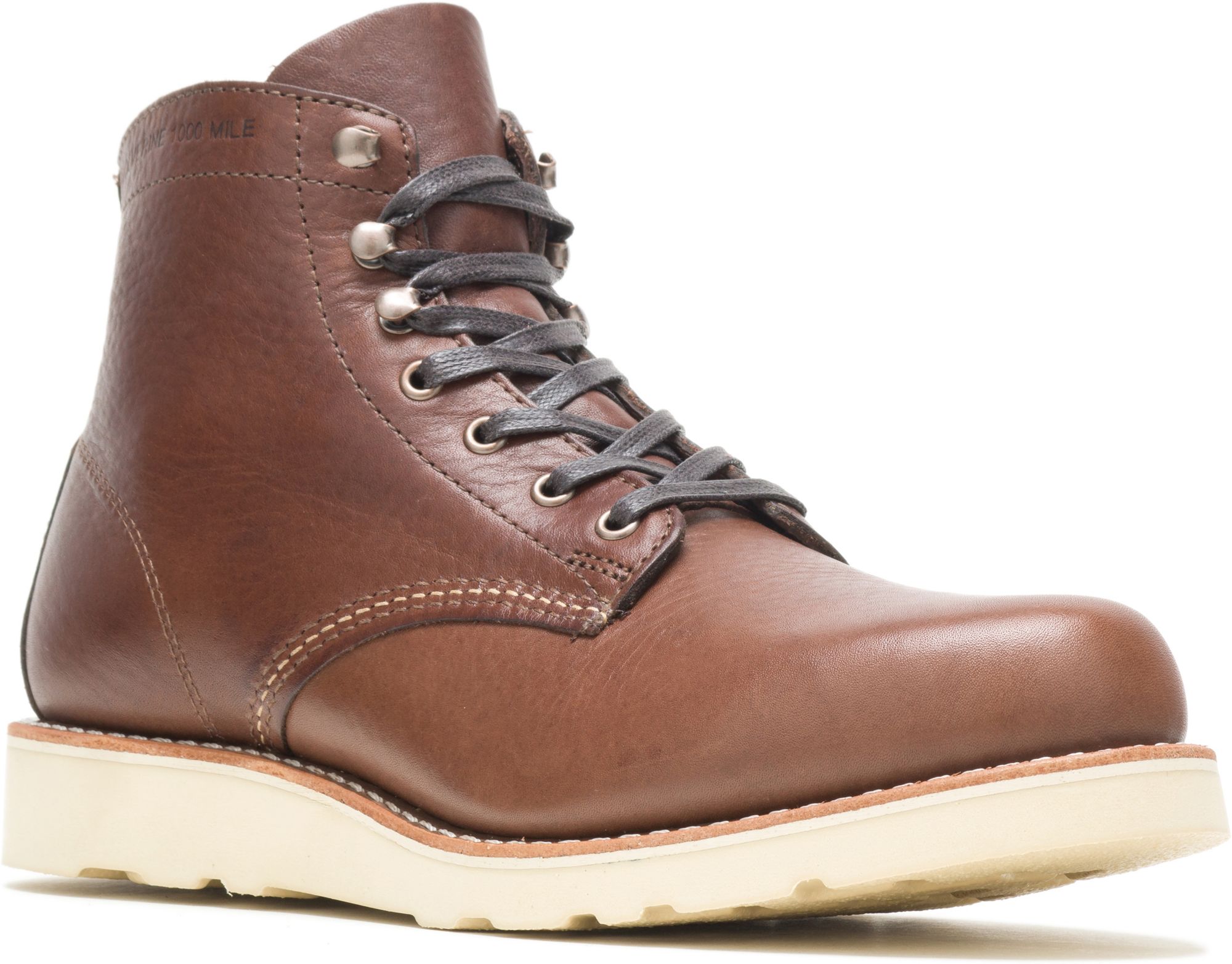Wolverine Men's 1000 Mile Wedge Boots product image