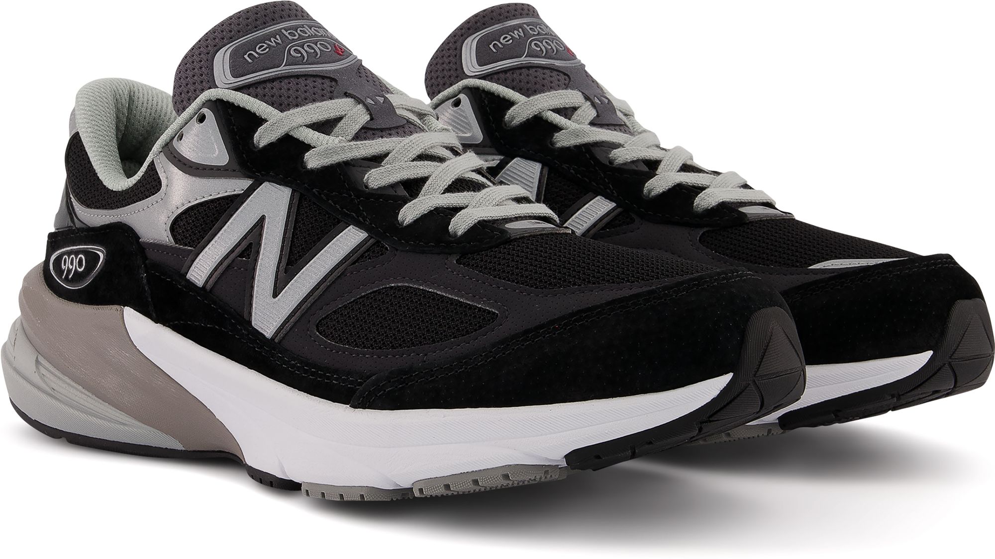 New Balance Women's 990v6 Shoes product image
