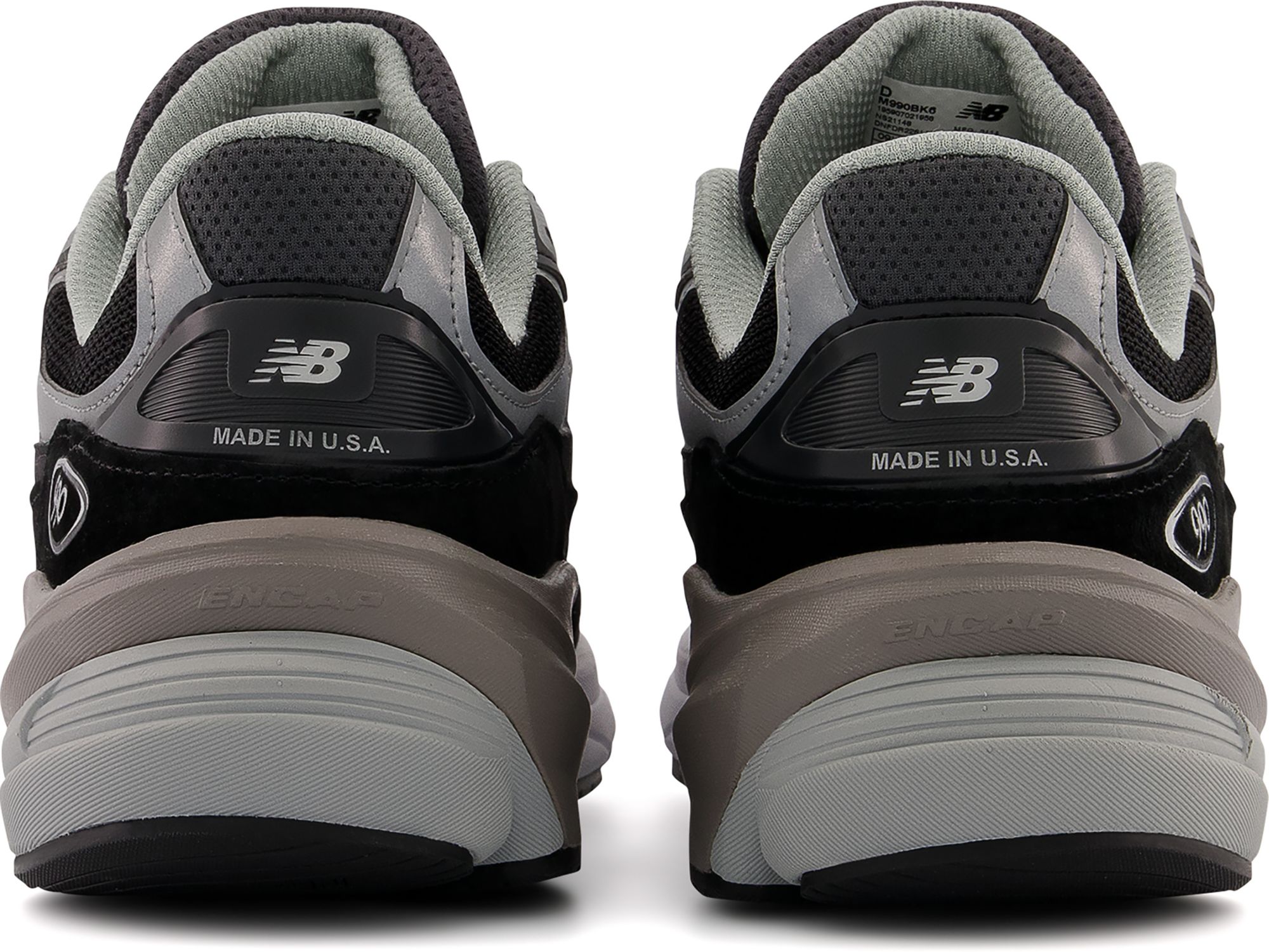 New Balance Women's 990v6 Shoes product image