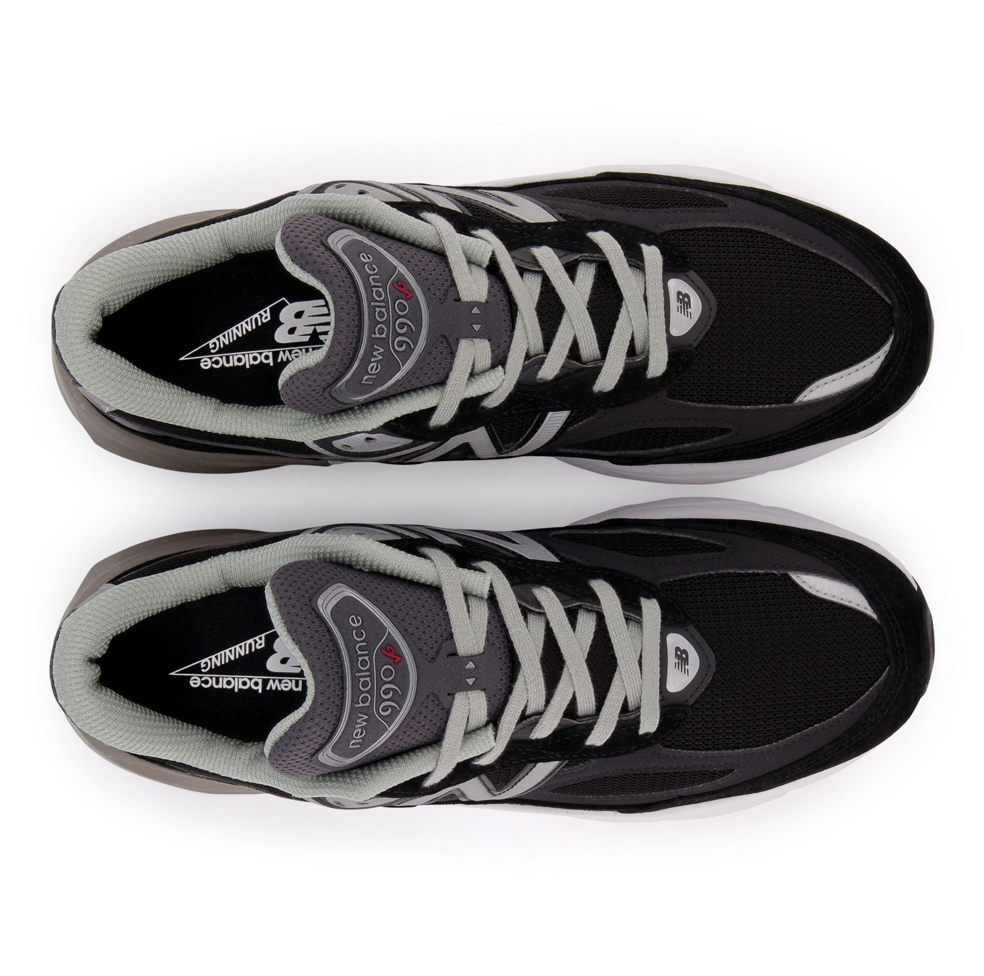 New Balance Women's 990v6 Shoes product image
