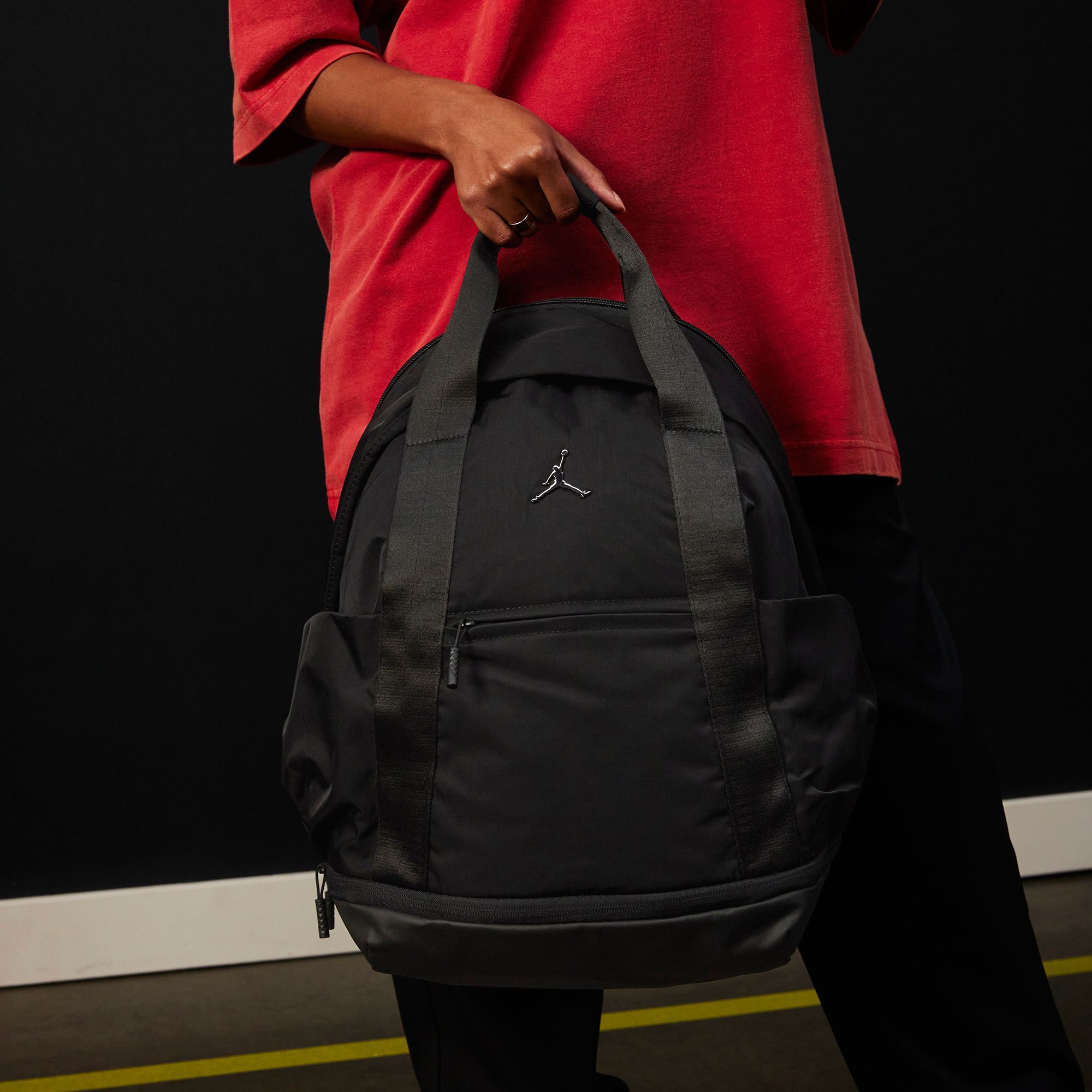 Jordan Women's 28L Alpha Backpack product image