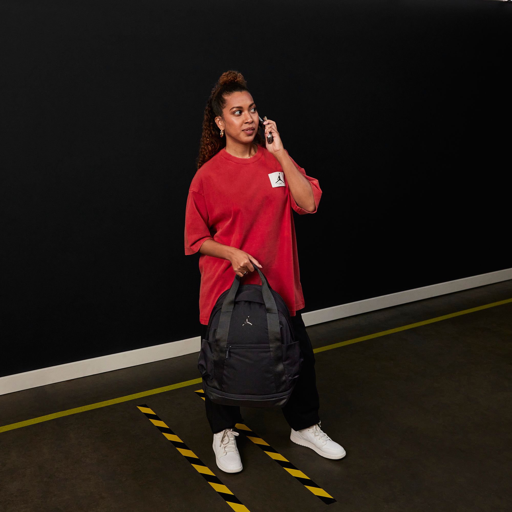 Jordan Women's 28L Alpha Backpack product image