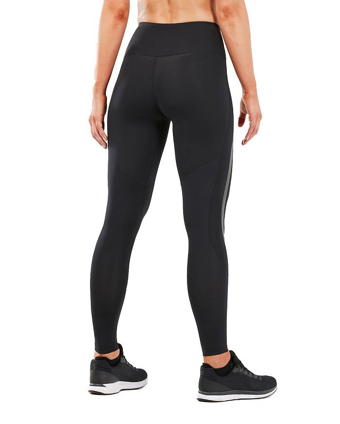 2XU Women's Motion Hi-Rise Compression Tights | Sporting Goods
