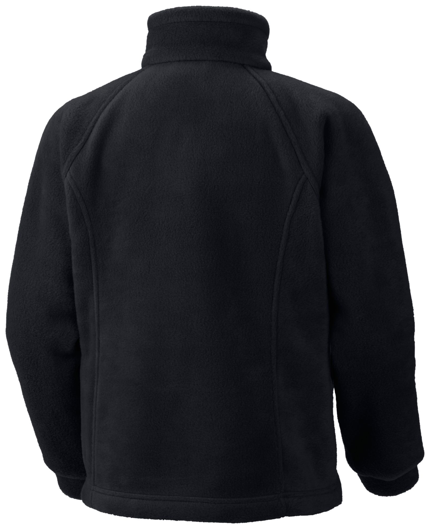 Columbia Toddler Girls' Benton Springs Fleece Jacket product image