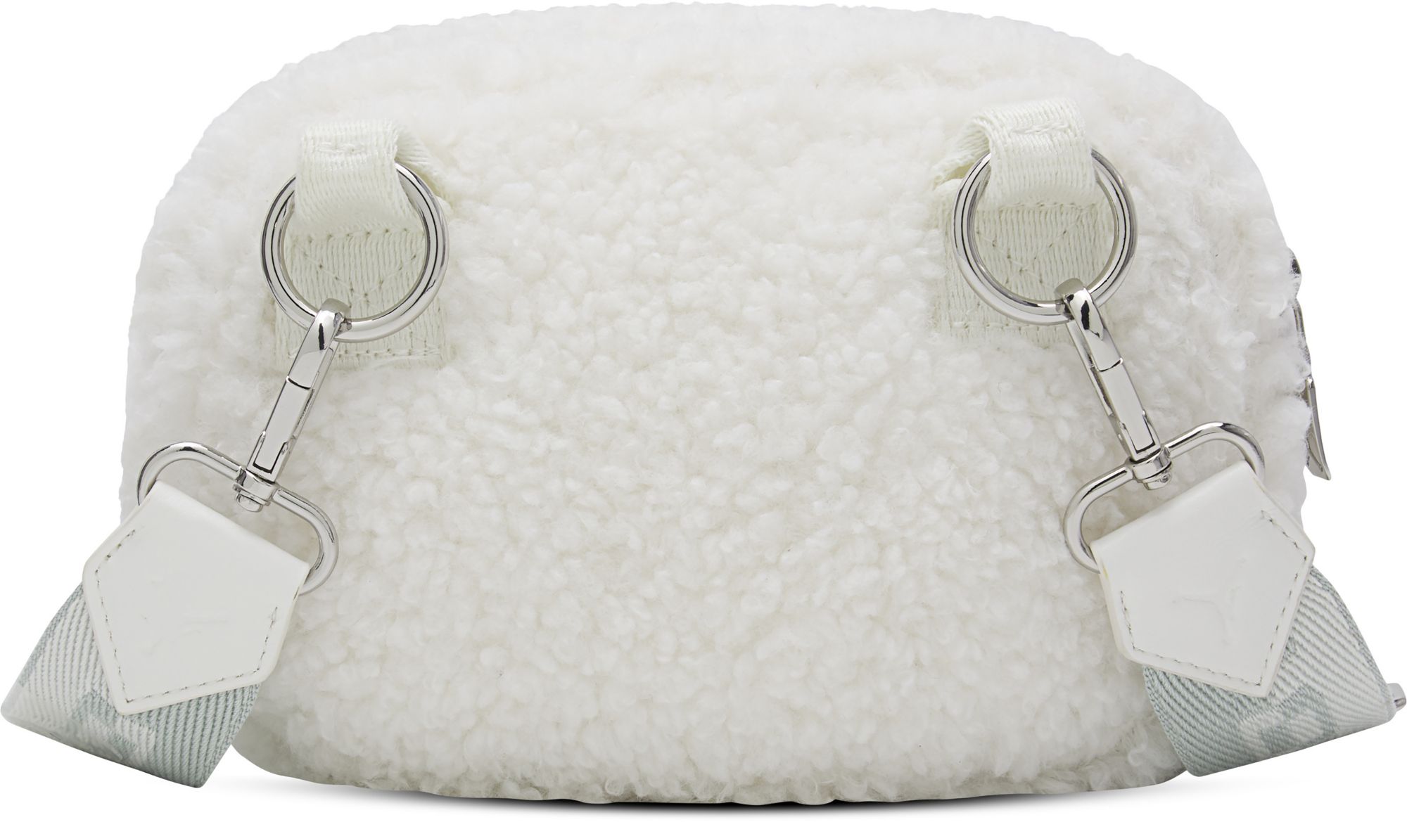 Jordan Monarch Sherpa Camera Bag product image