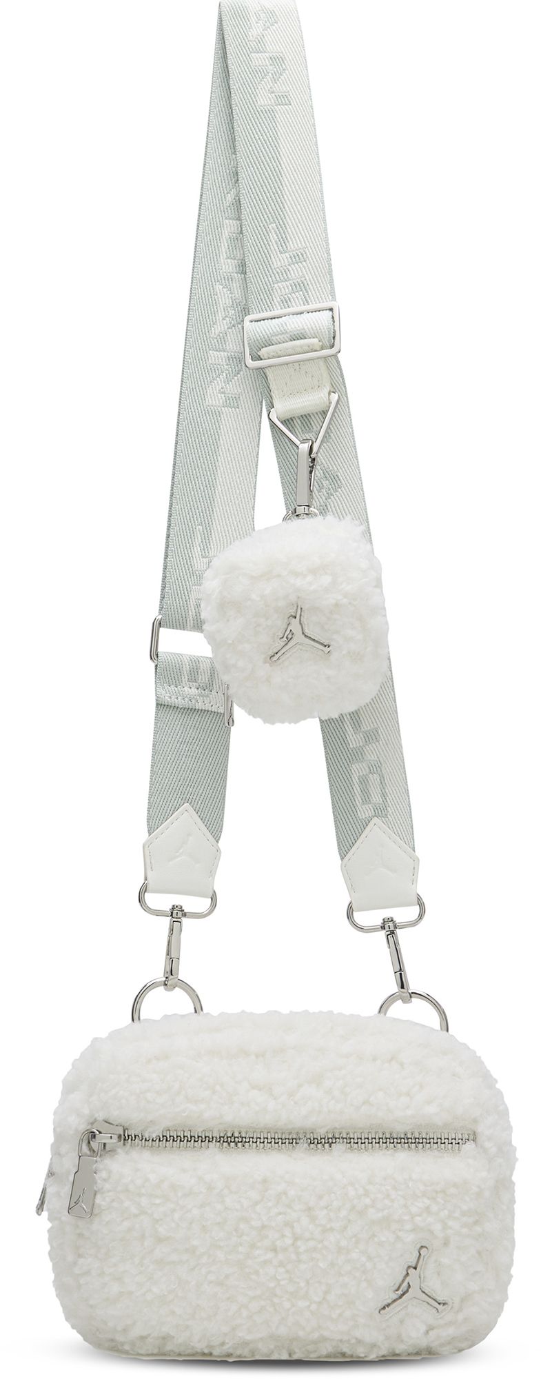 Jordan Monarch Sherpa Camera Bag product image