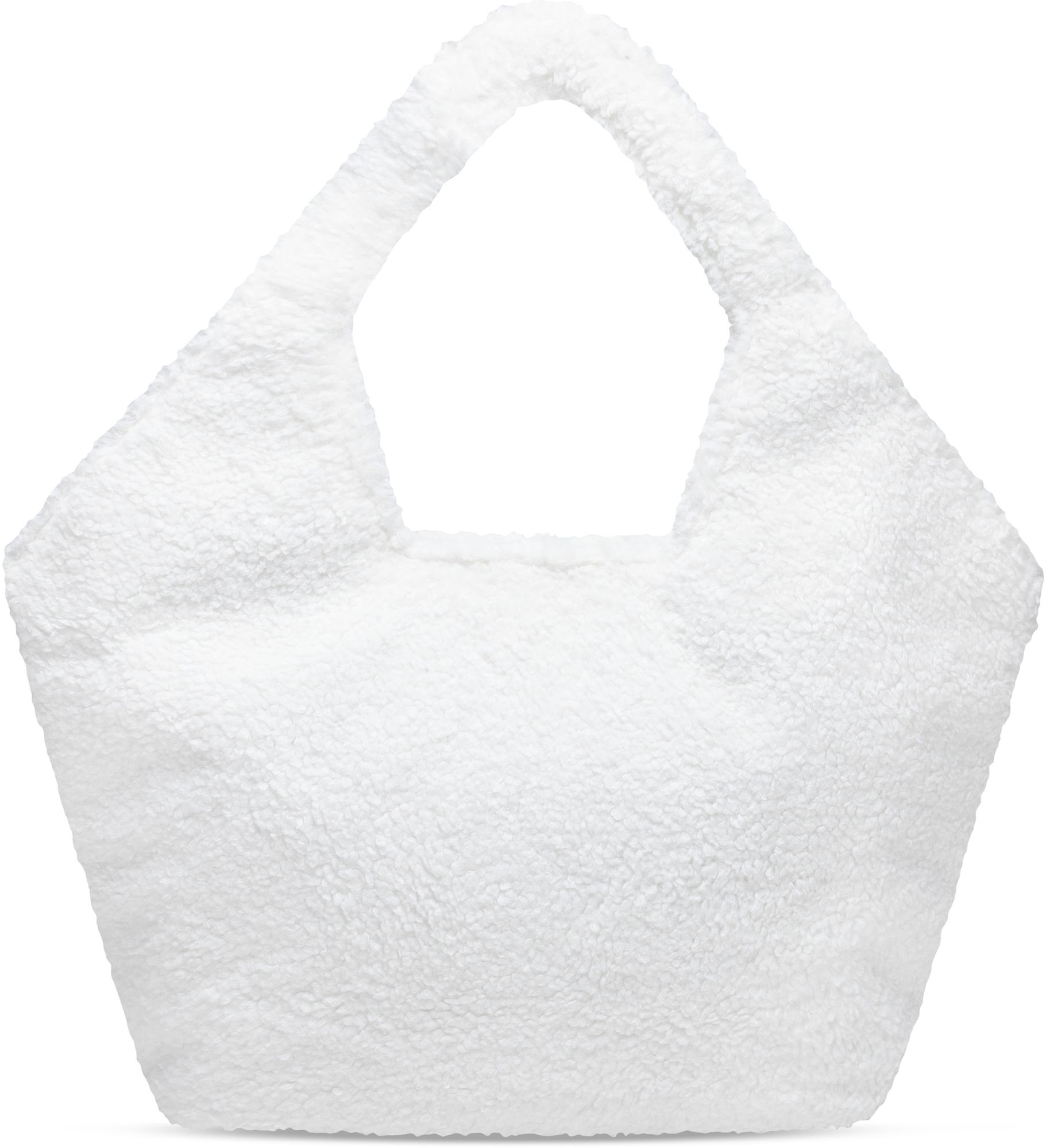 Jordan Monarch Sherpa Tote product image