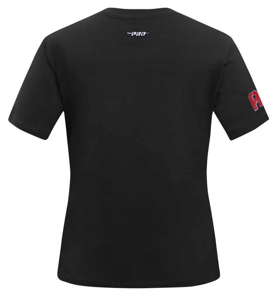 Pro Standard Women's Atlanta Dream Black Classic Slim T-Shirt product image