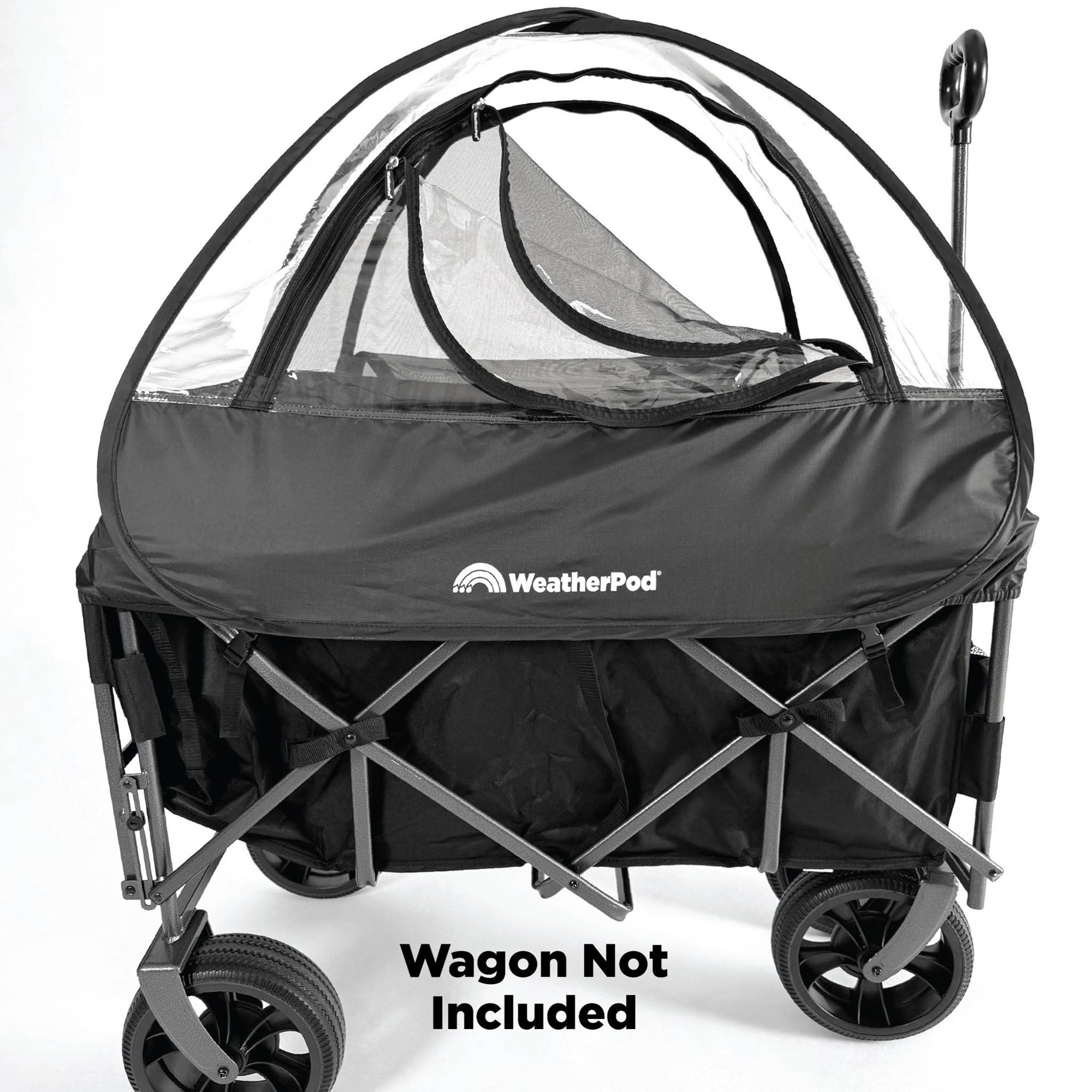 WeatherPod Wagon Cover (One Size) product image