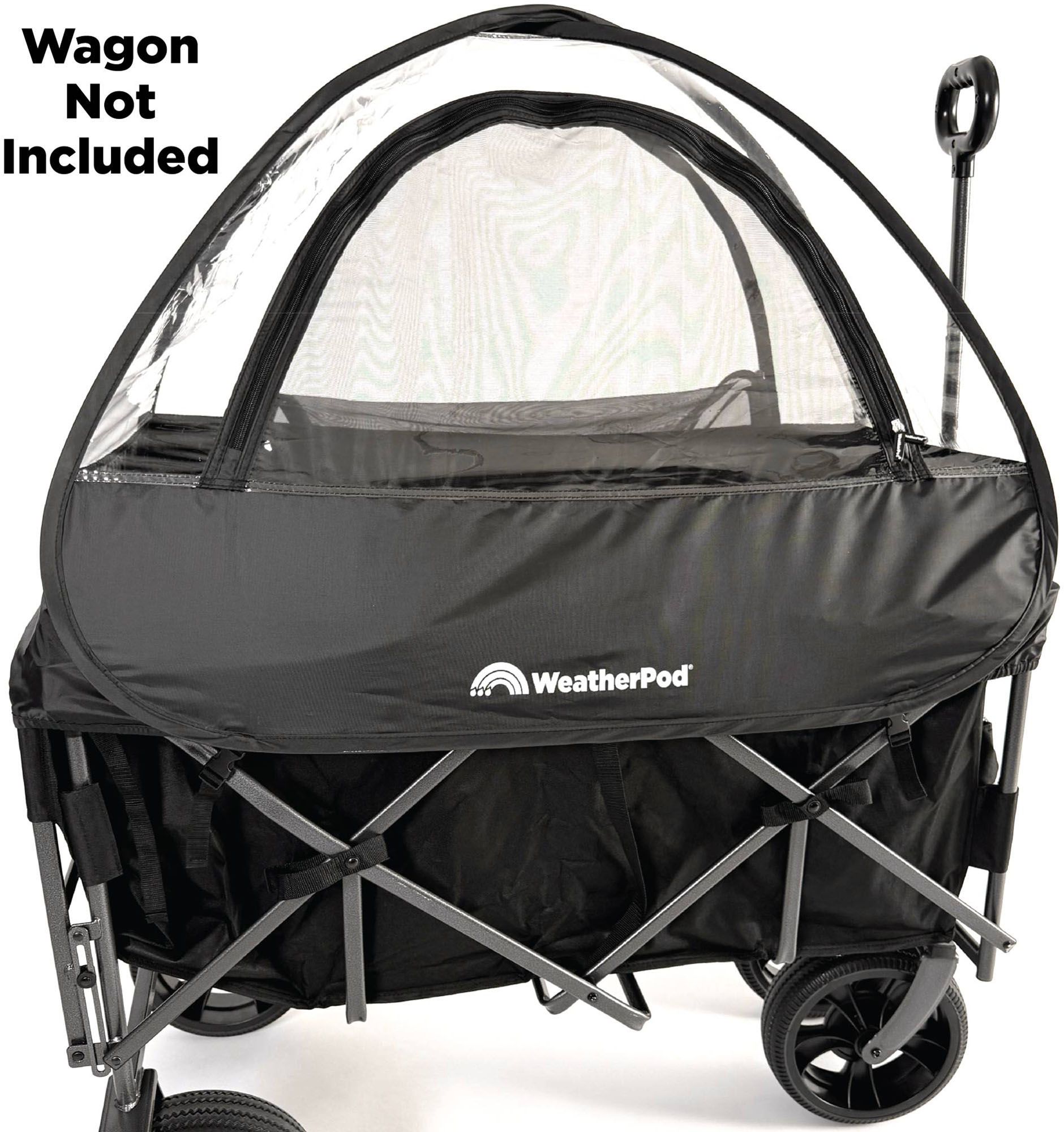 WeatherPod Wagon Cover (One Size) product image