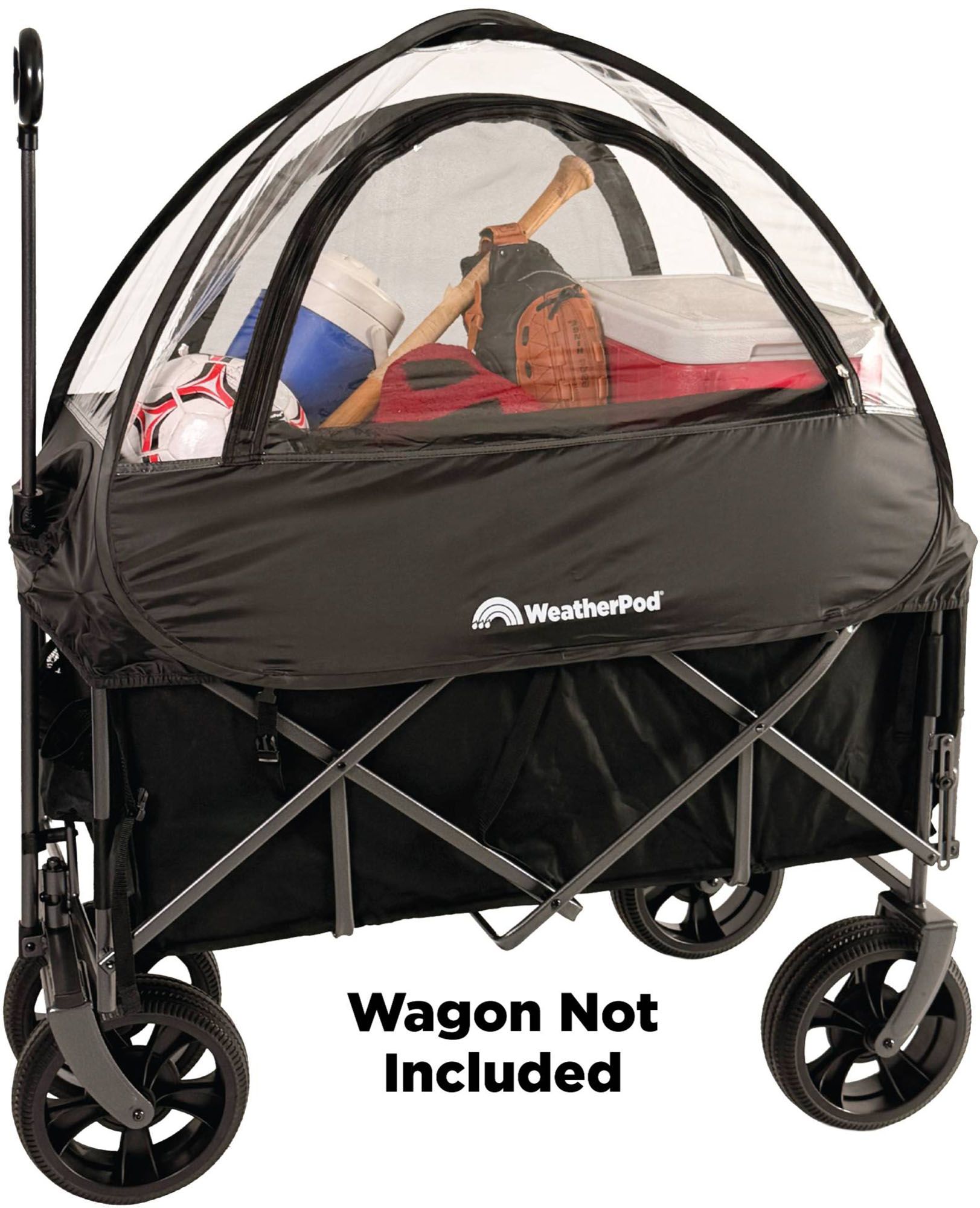 WeatherPod Wagon Cover (One Size) product image