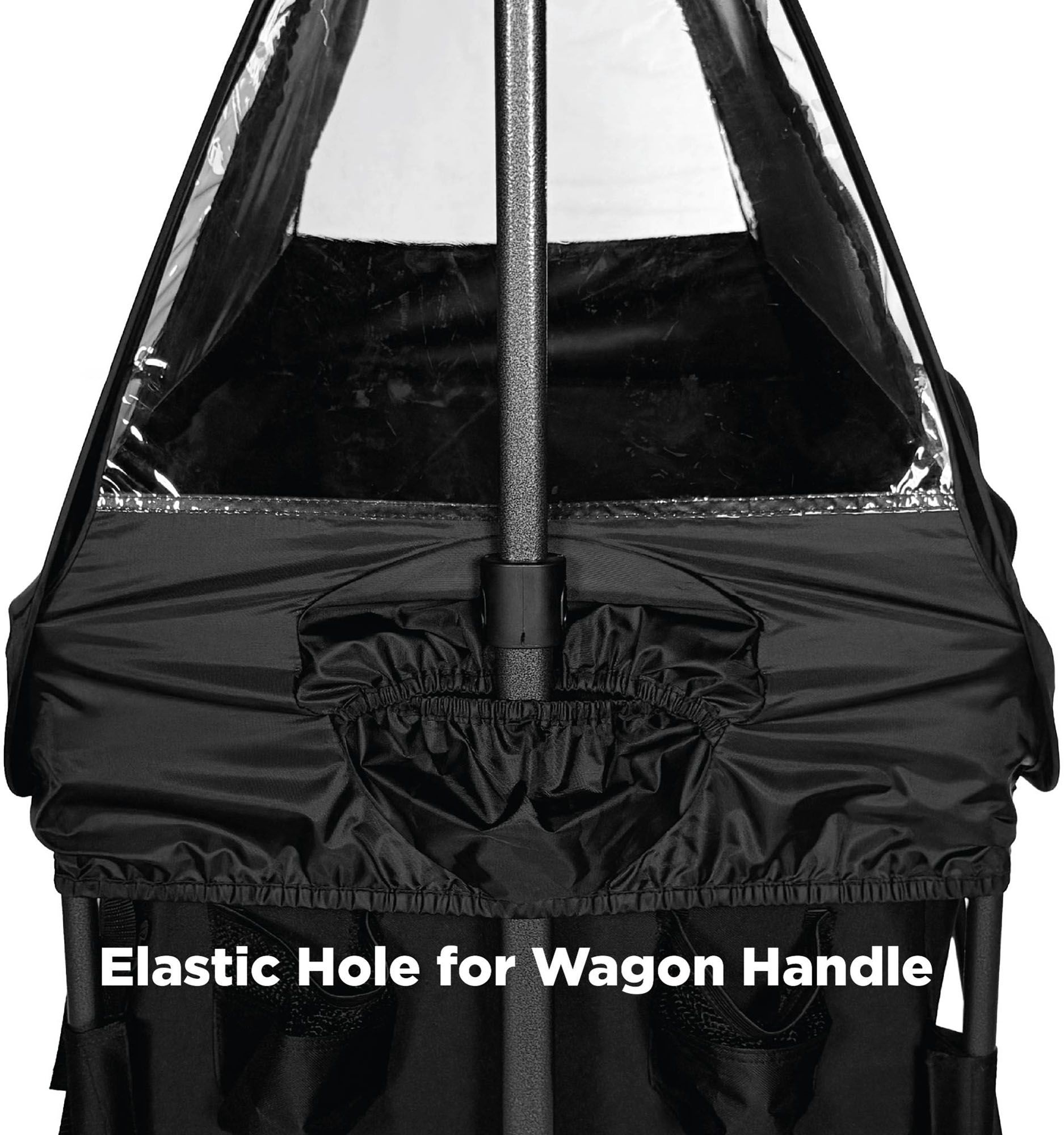 WeatherPod Wagon Cover (One Size) product image