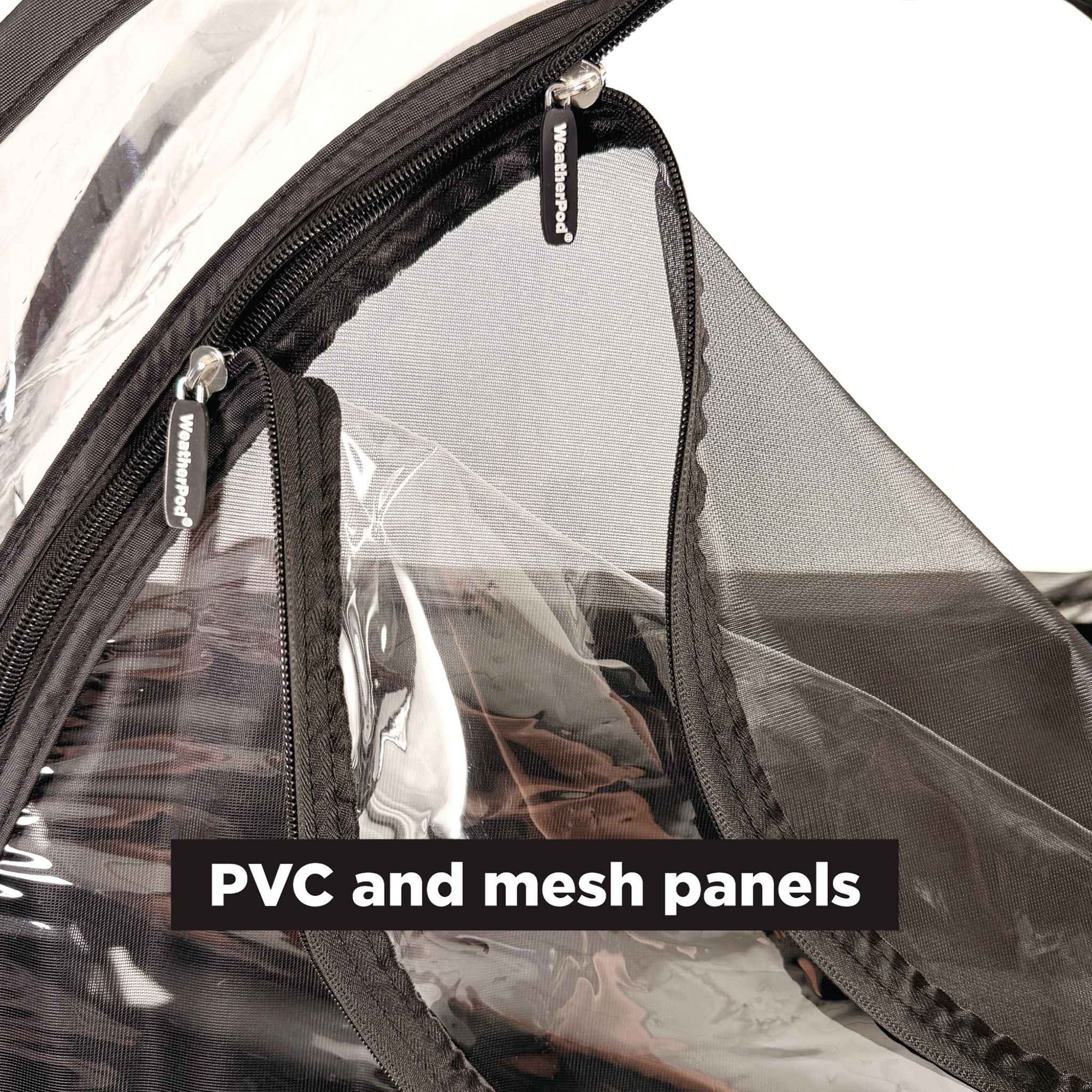 WeatherPod Wagon Cover (One Size) product image