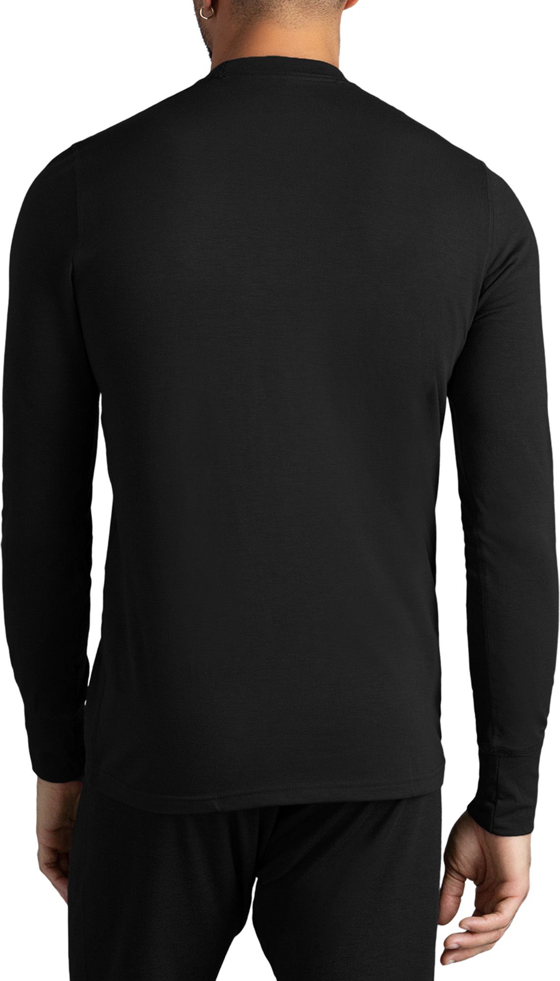 Watson's Men's HEAT Thermal Baselayer Long Sleeve Crewneck Shirt product image