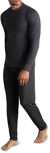 Watson's Men's HEAT Thermal Baselayer Long Sleeve Crewneck Shirt product image