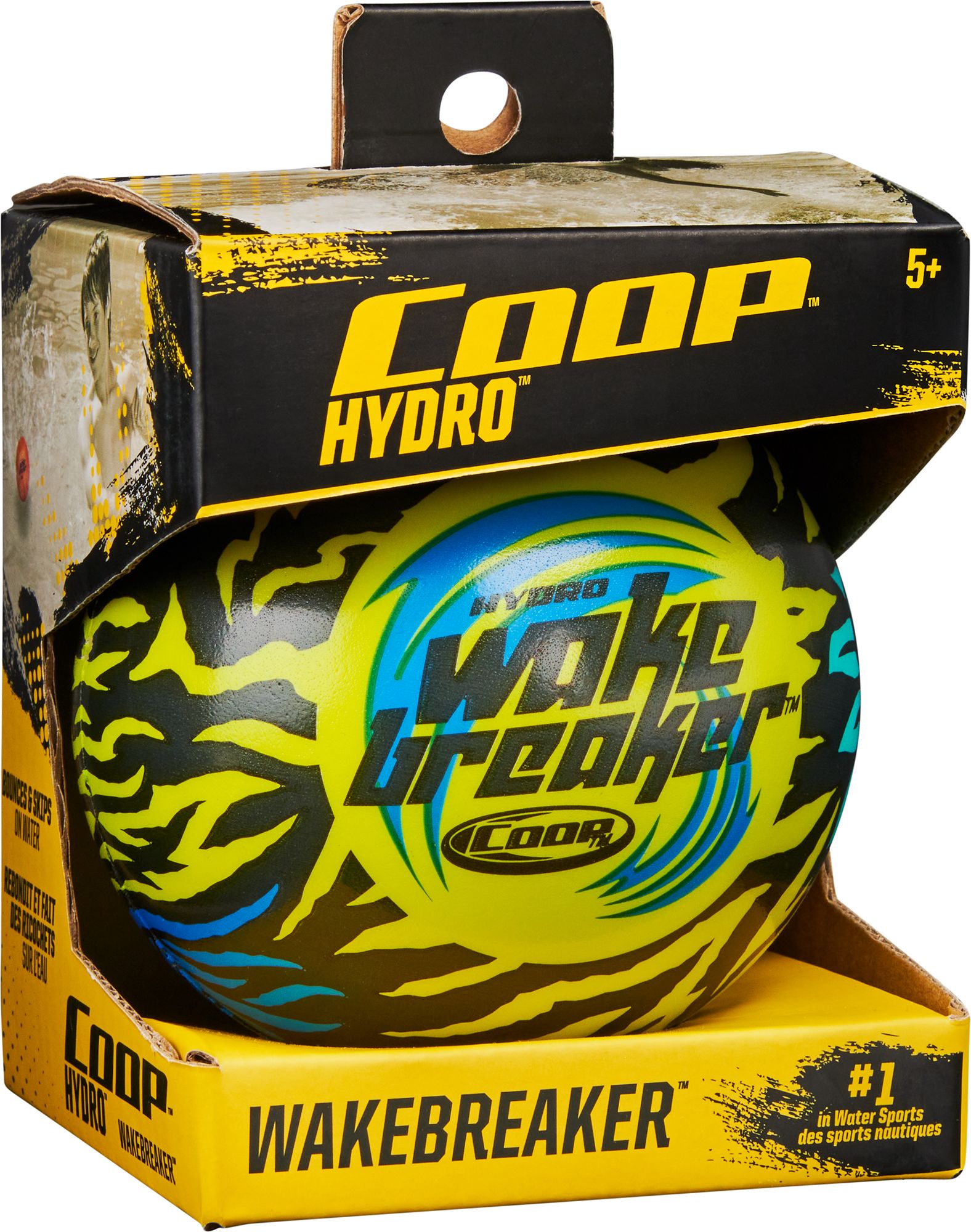 Coop Wake Breaker Ball product image