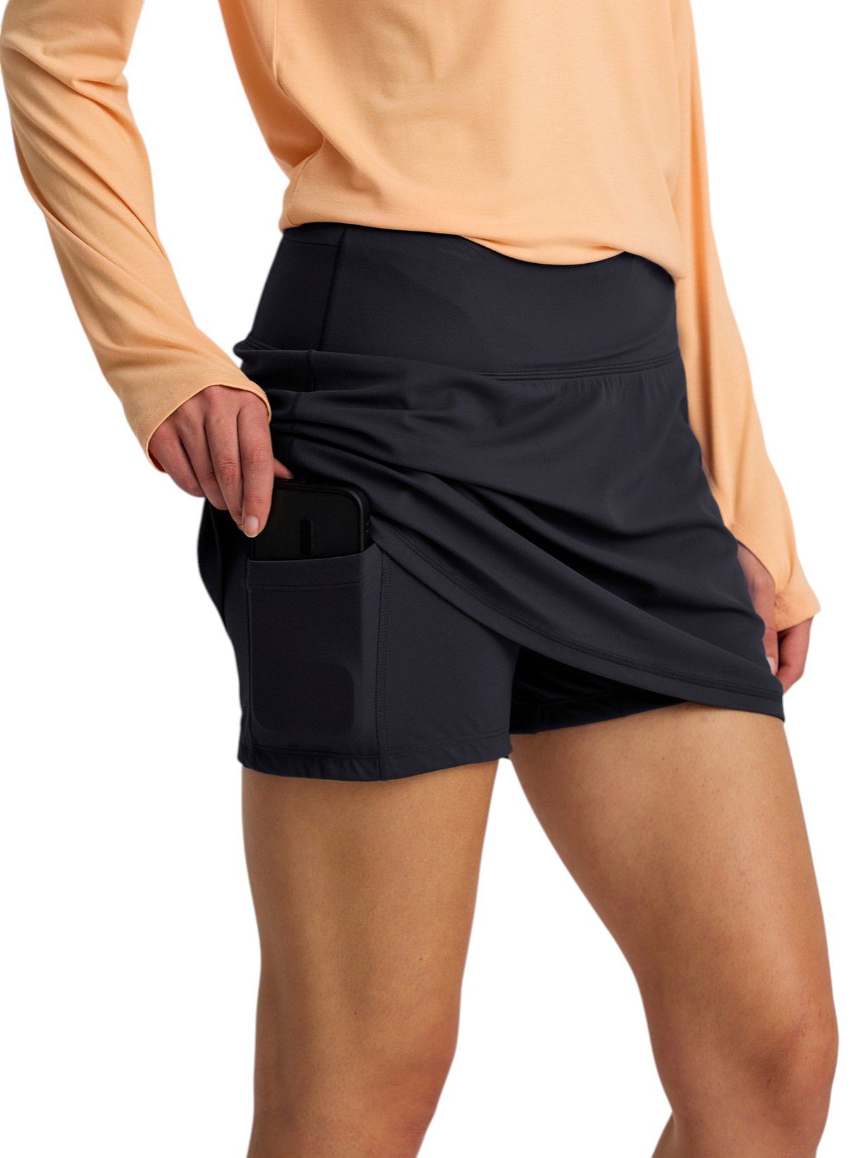 Free Fly Women's All Day Skort product image