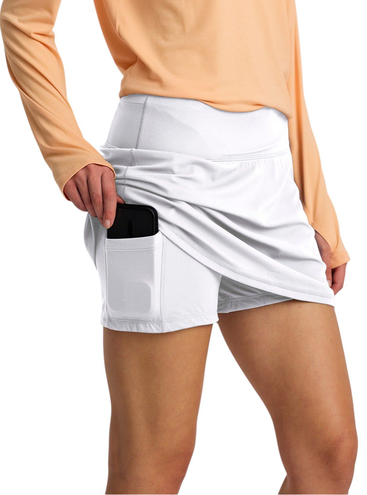 Free Fly Women's All Day Skort product image