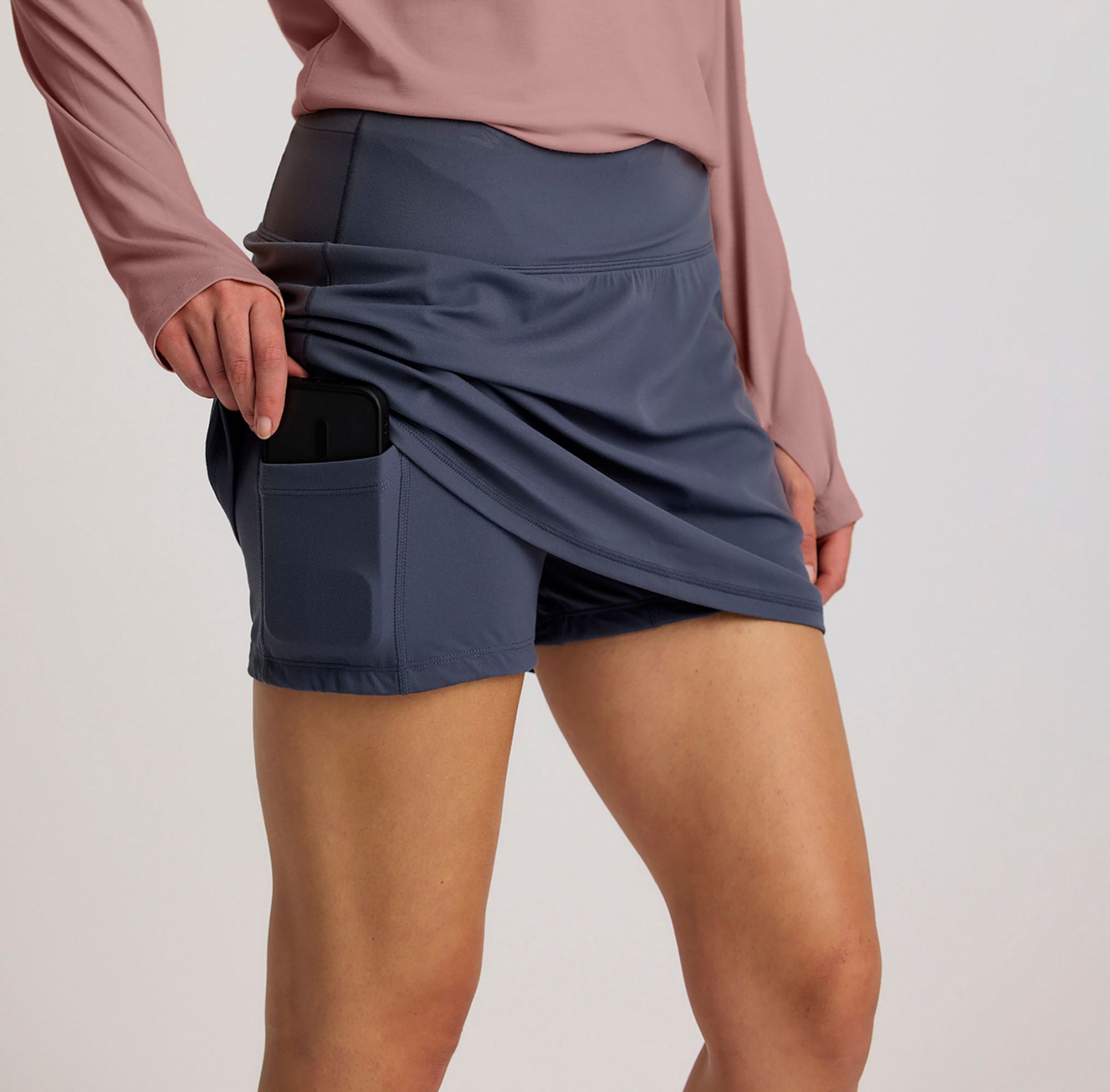 Free Fly Women's All Day Skort product image
