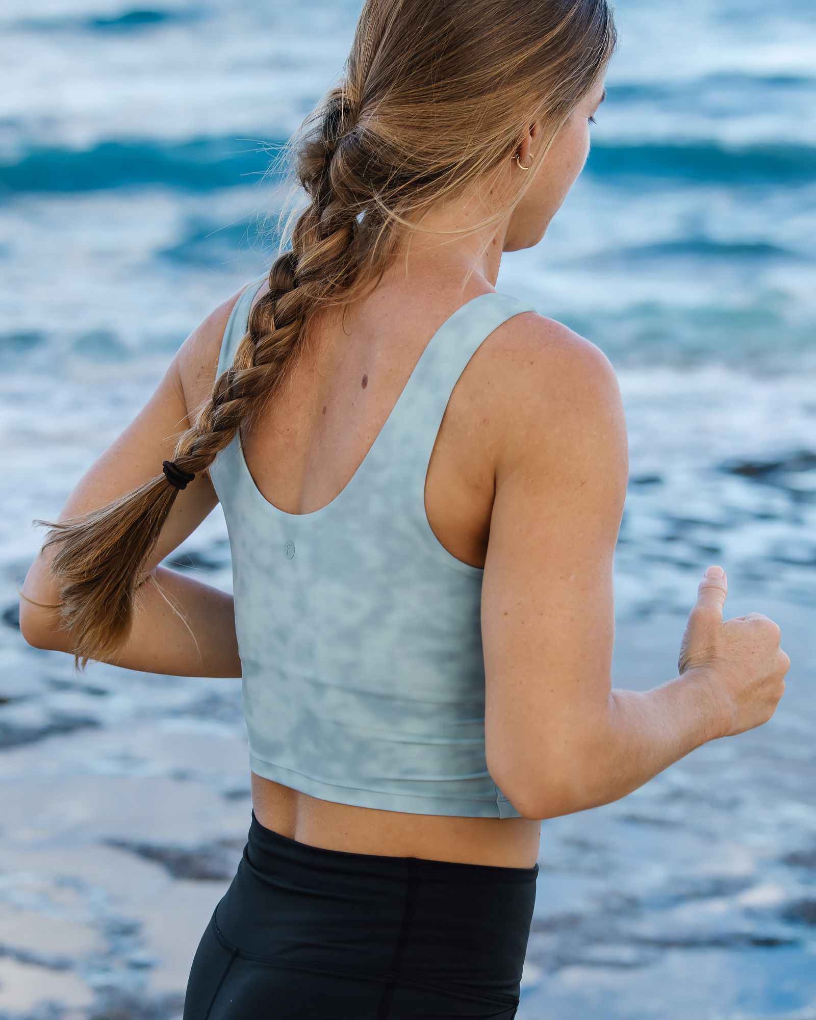 Free Fly Women's All Day Tank Top product image