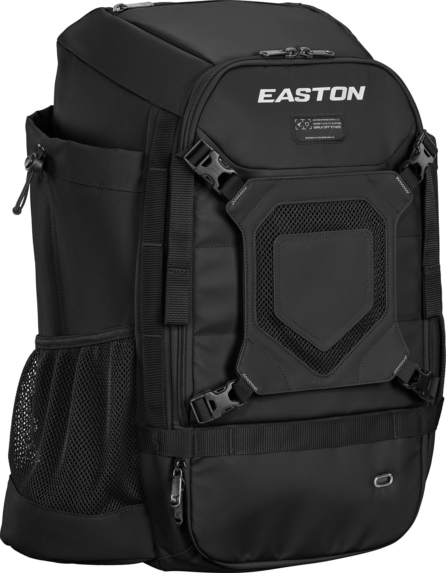 Easton Walk-Off Ethos Bat Pack product image