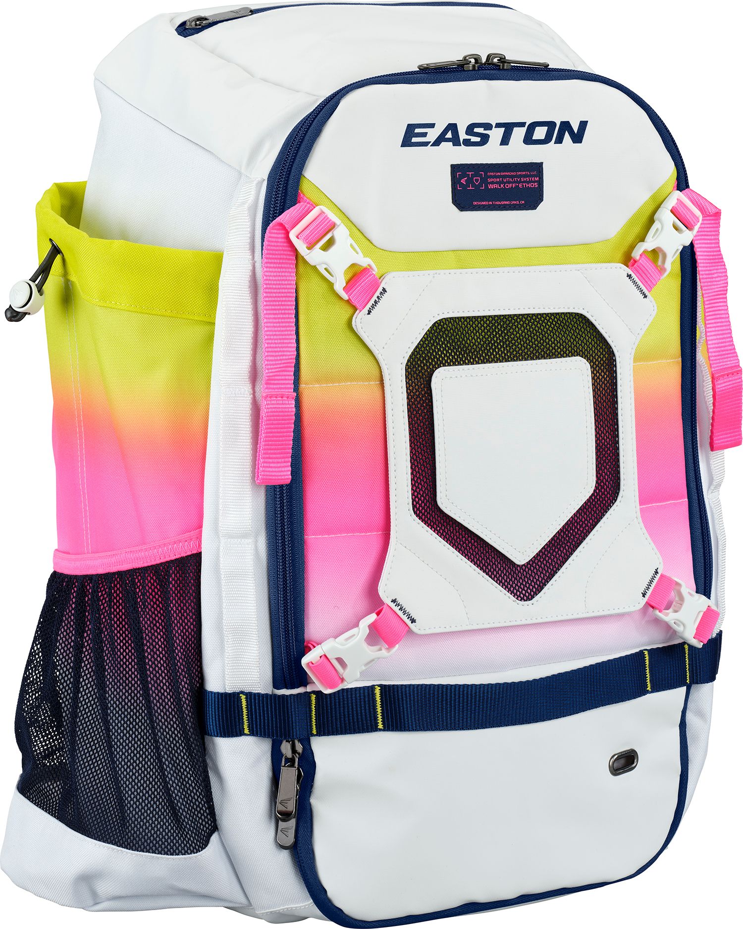 Easton Walk-Off Ethos Bat Pack product image