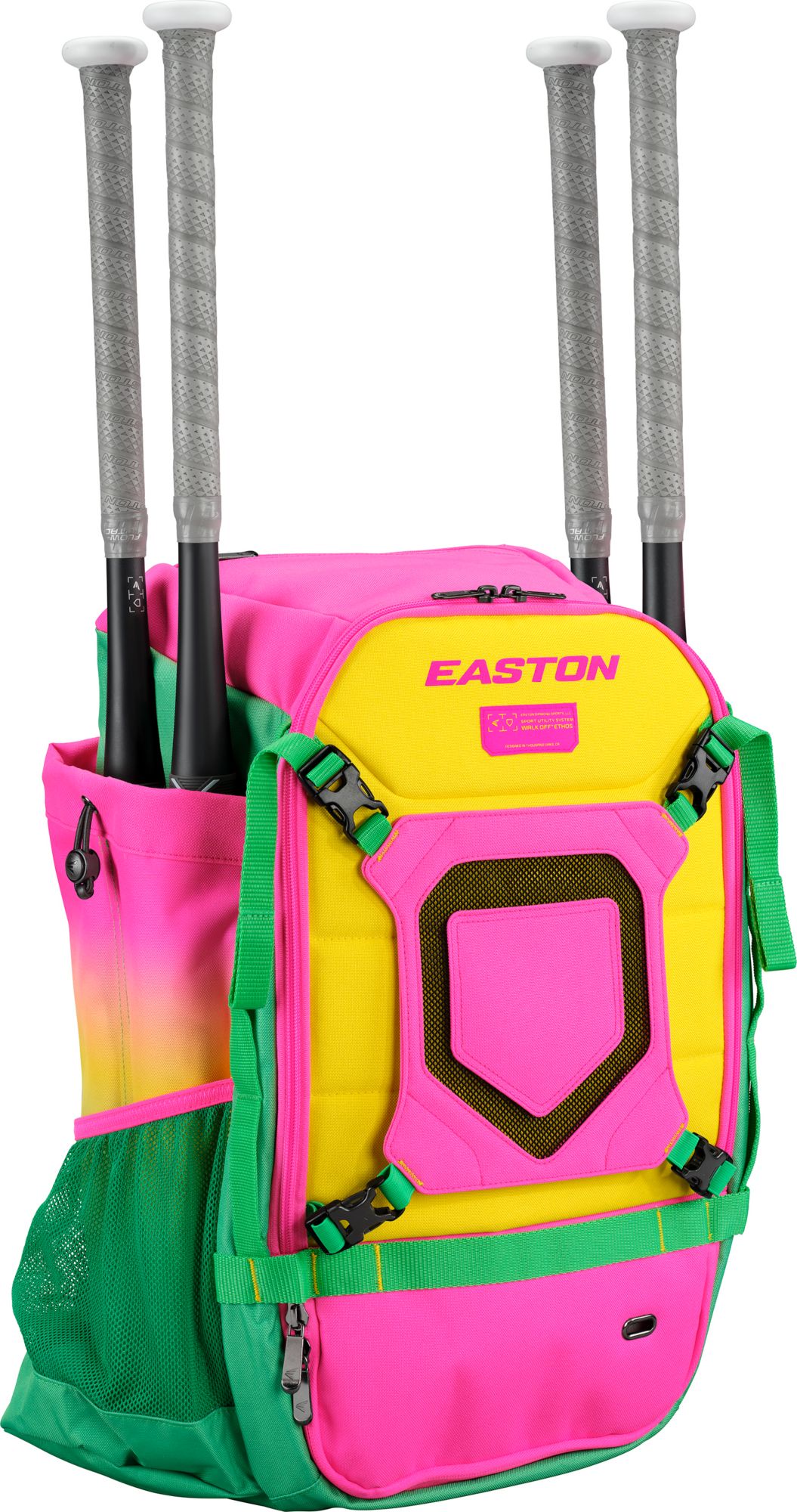 Easton Walk-Off Ethos Bat Pack product image