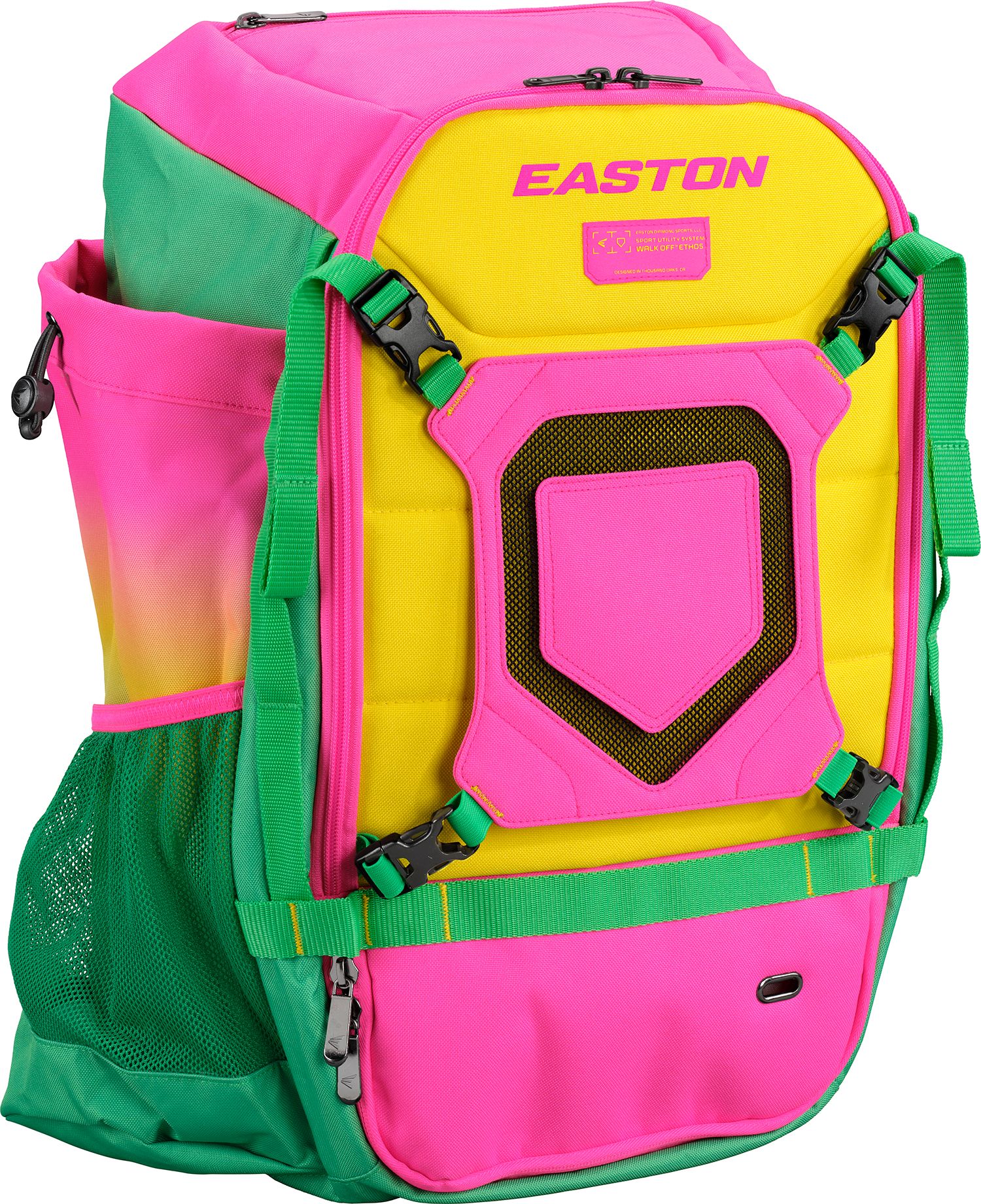 Easton Walk-Off Ethos Bat Pack product image