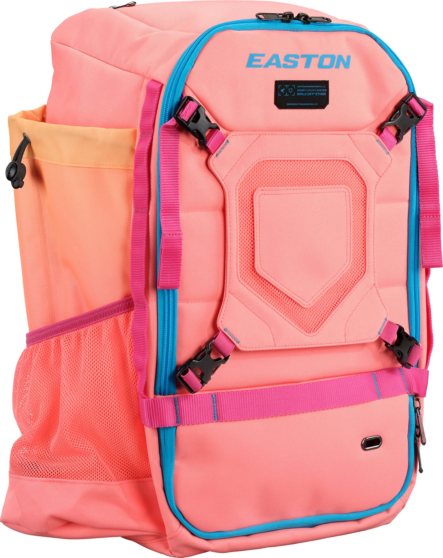 Easton Walk-Off Ethos Bat Pack product image