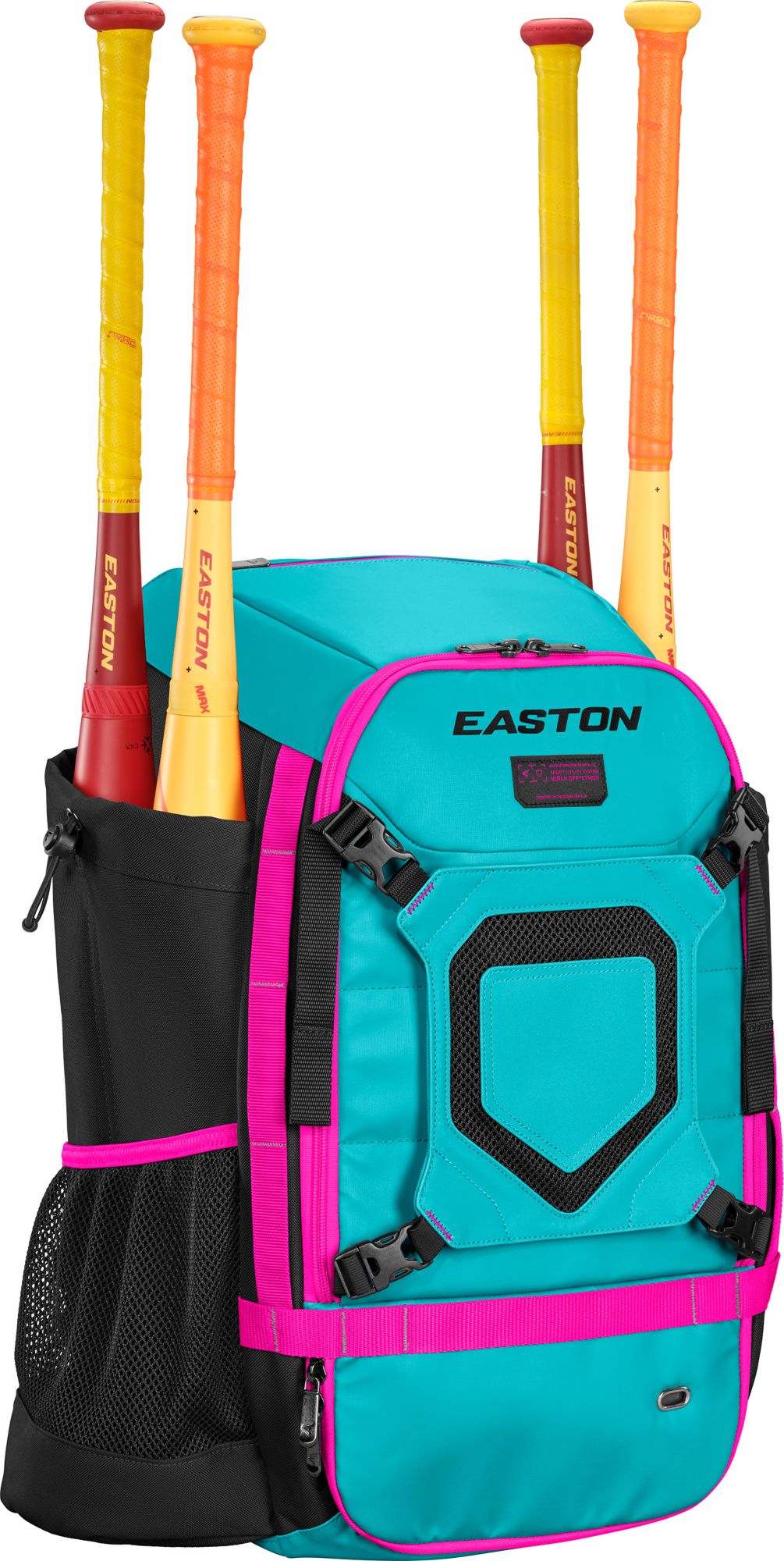 Easton Walk-Off Ethos Bat Pack product image
