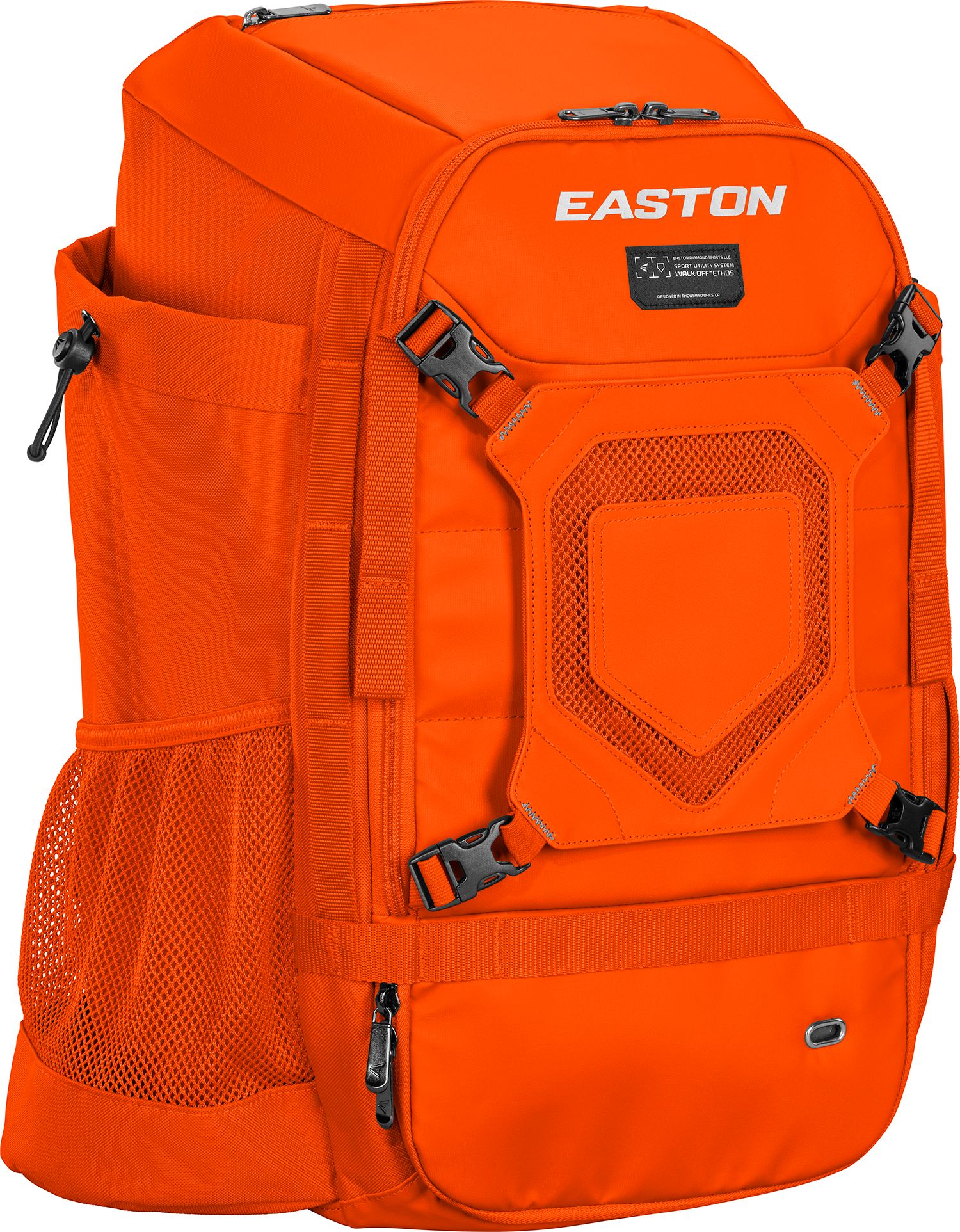 Easton Walk-Off Ethos Bat Pack product image
