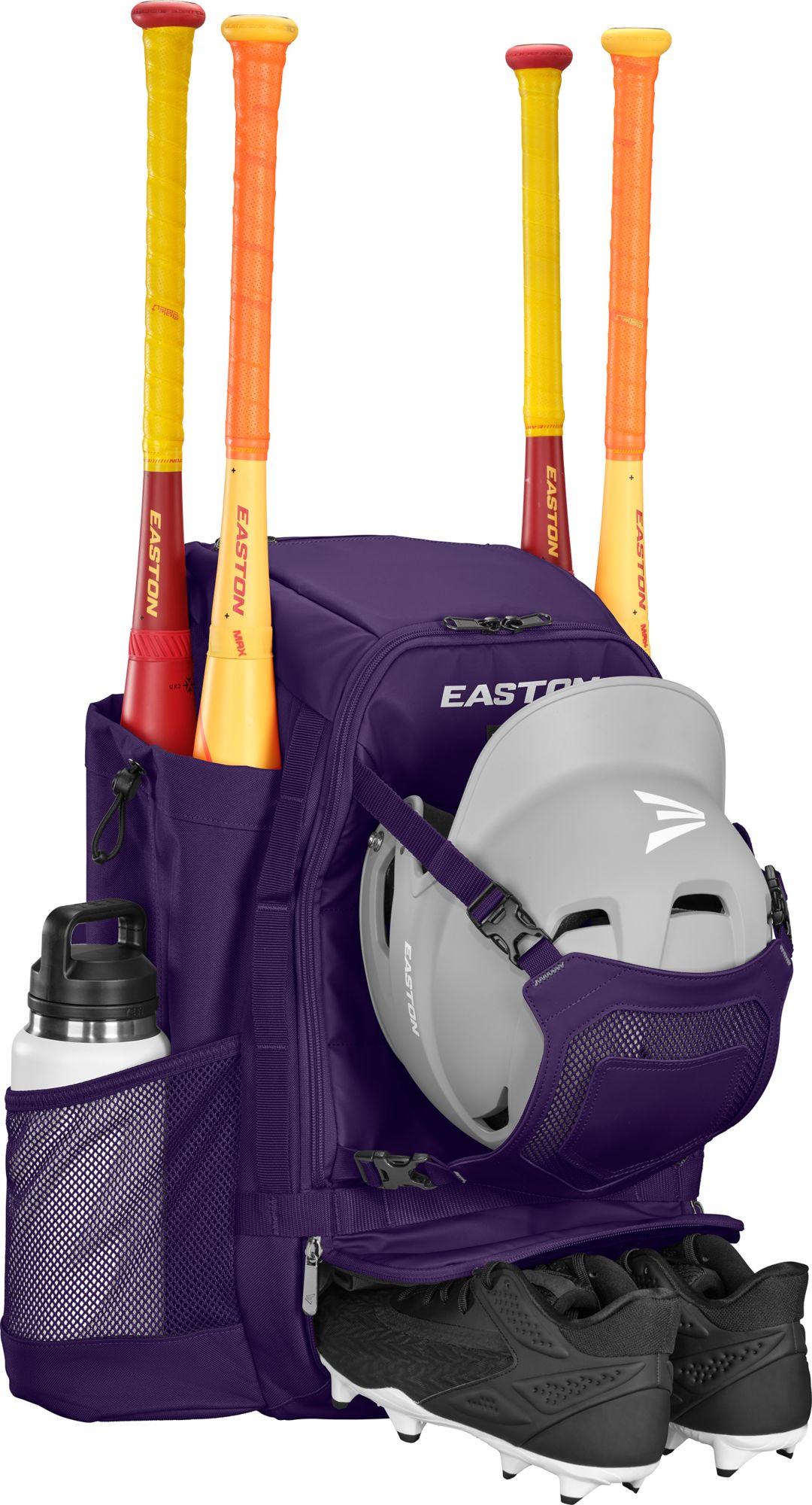Easton Walk-Off Ethos Bat Pack product image