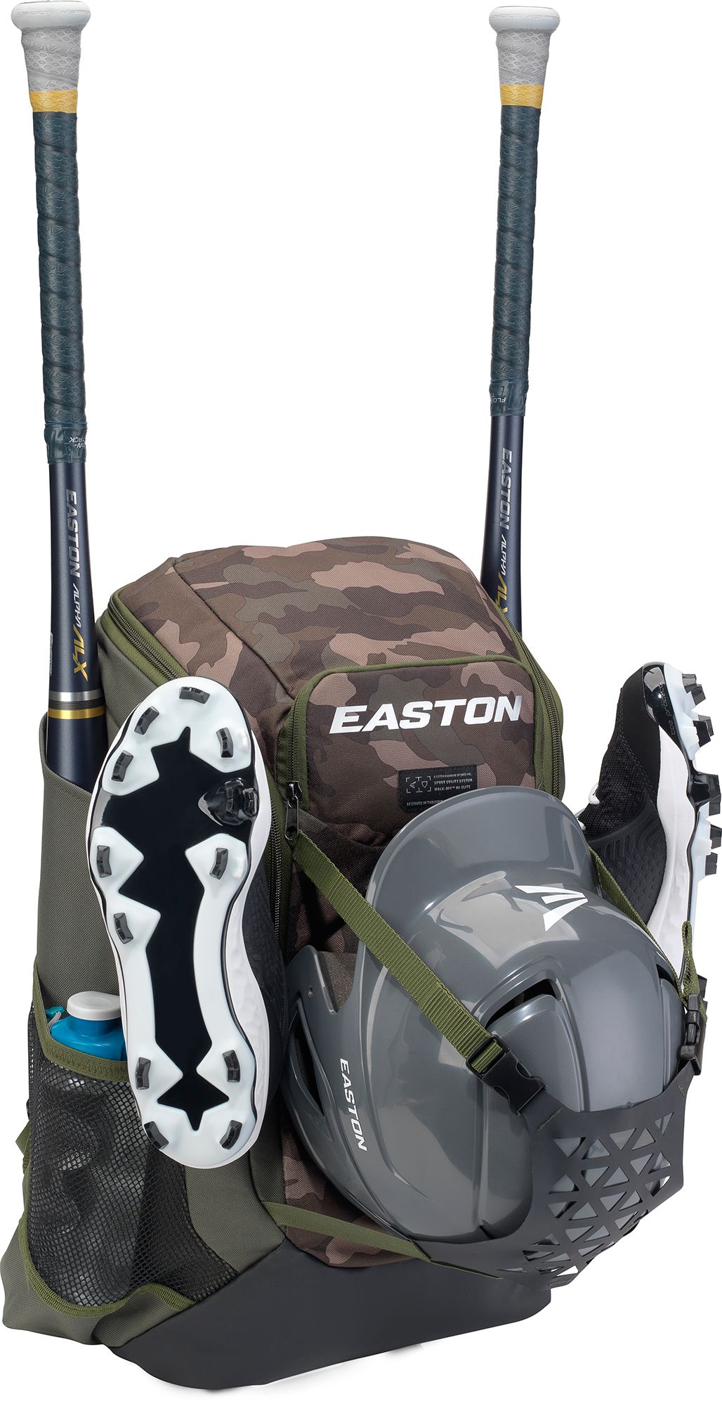 Easton Walk-Off NX Elite Bat Pack product image