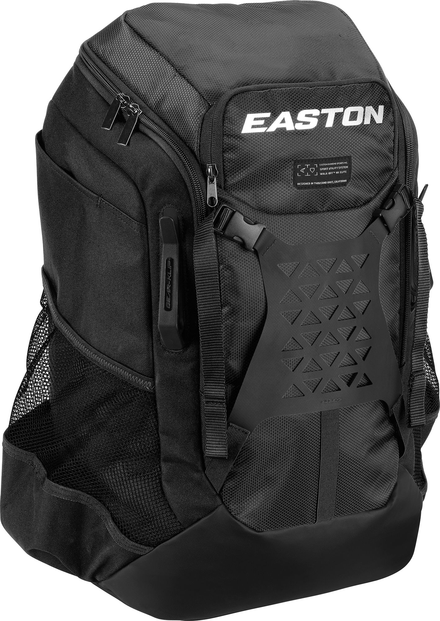 Easton Walk-Off NX Elite Bat Pack product image