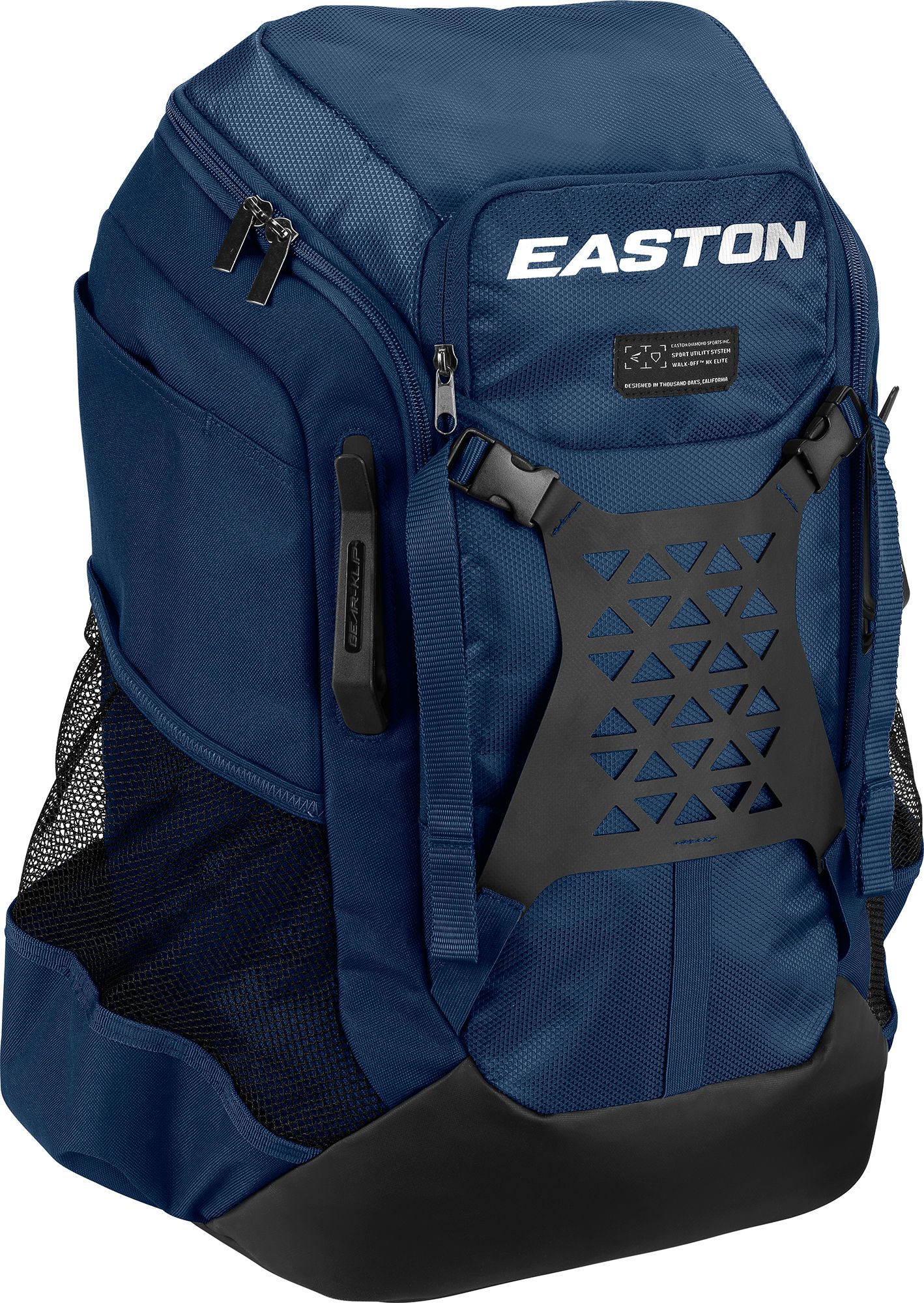 Easton Walk-Off NX Elite Bat Pack product image