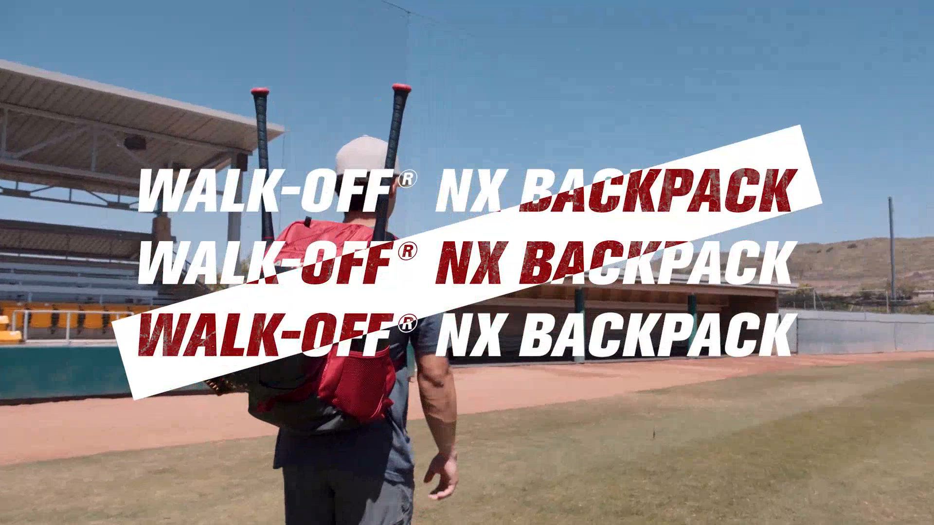 Easton Walk-Off NX Elite Bat Pack product