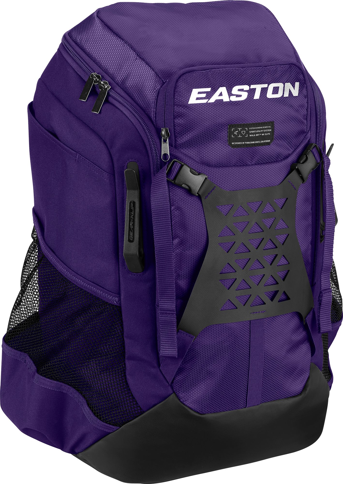 Easton Walk-Off NX Elite Bat Pack product image