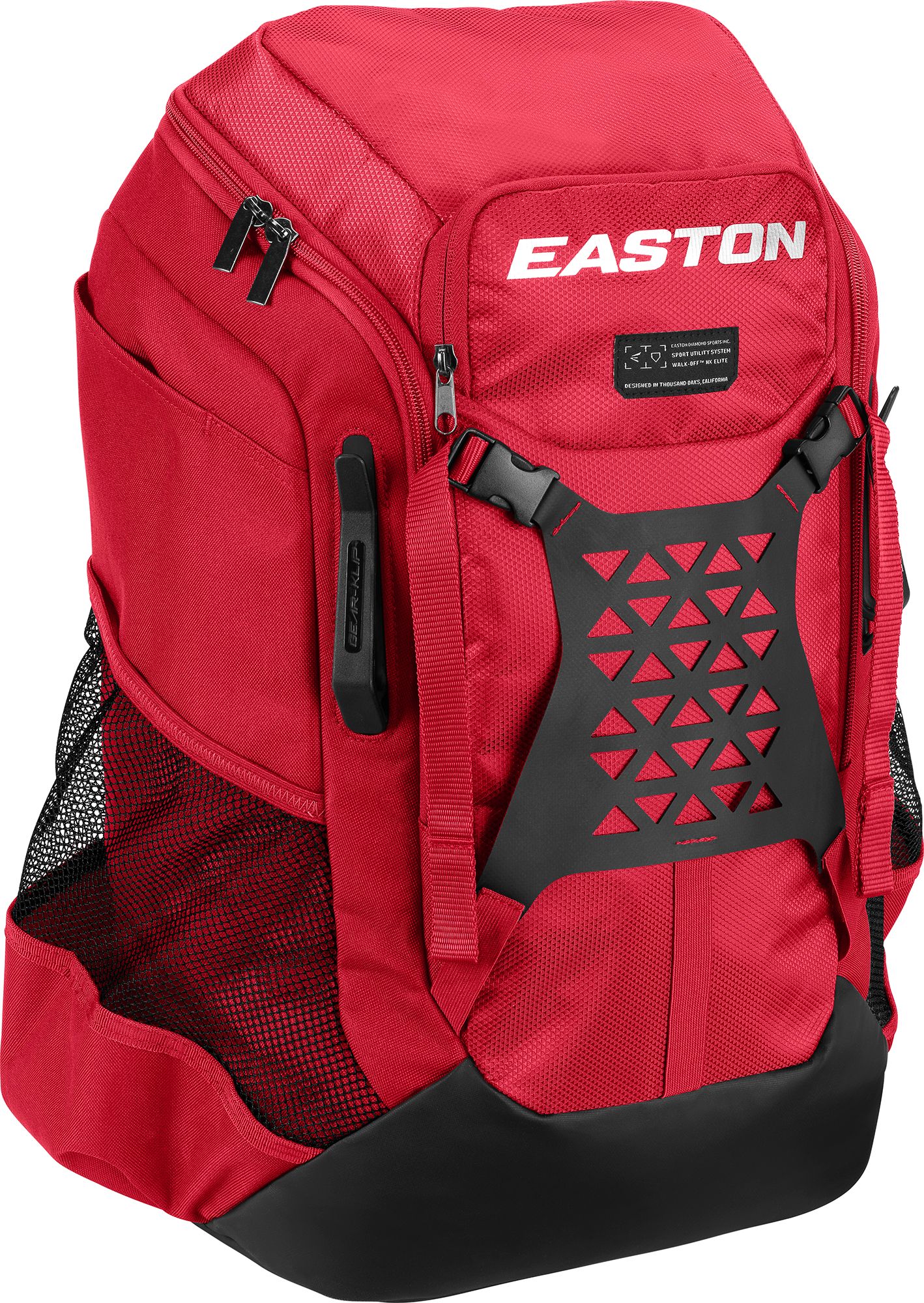 Easton Walk-Off NX Elite Bat Pack product image